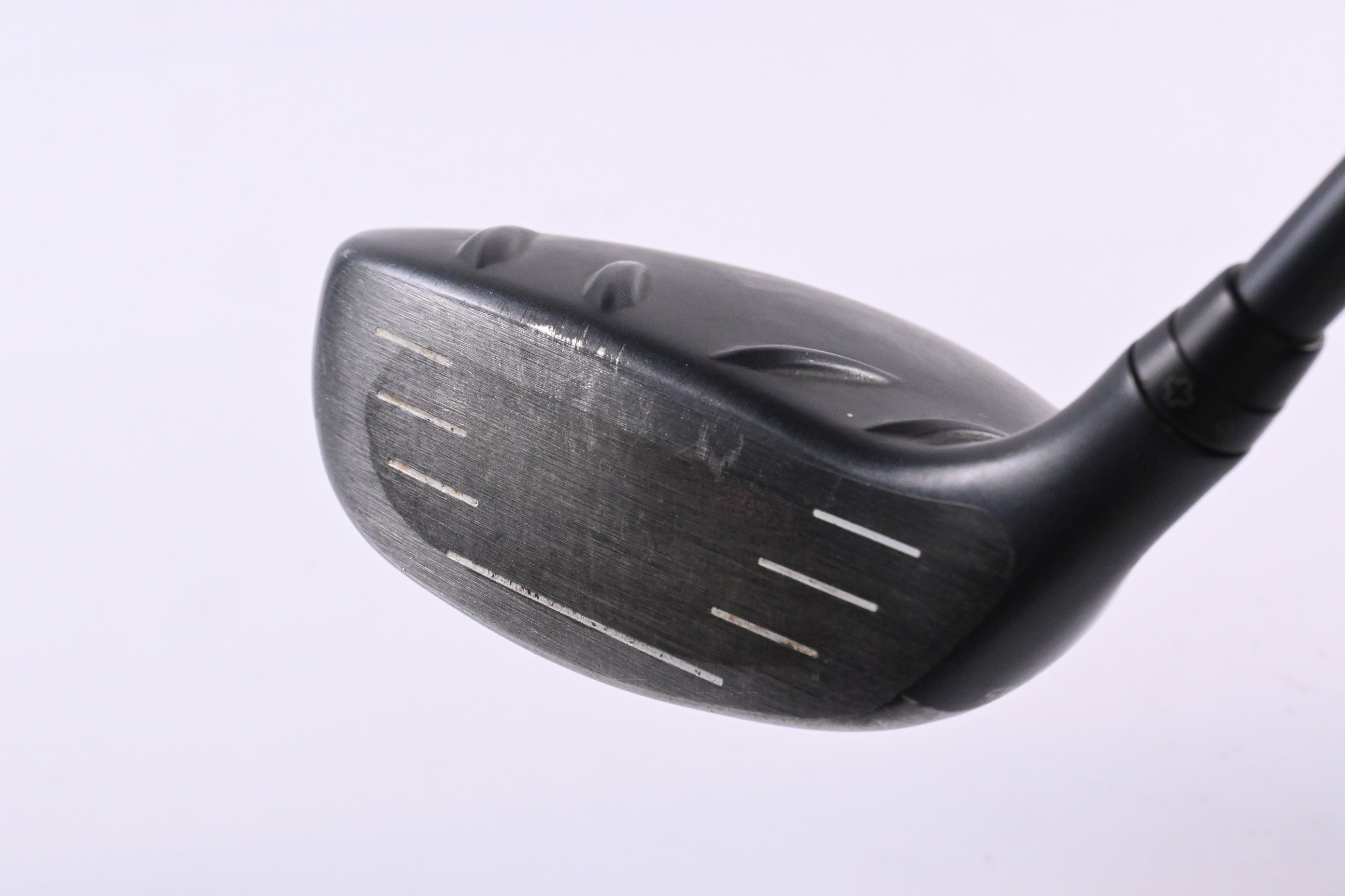Ping G410 #3 Wood / 14.5 Degree / Stiff Flex Ping Alta CB Red 65 Shaft