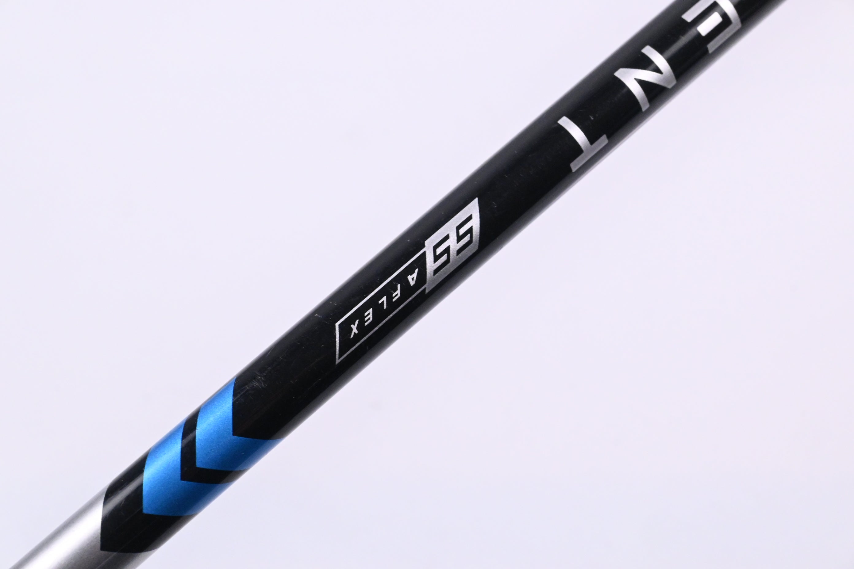 Silver Diamond LZ-Tour #9 Iron / Senior Flex Aldila Ascent PL 55 Shaft