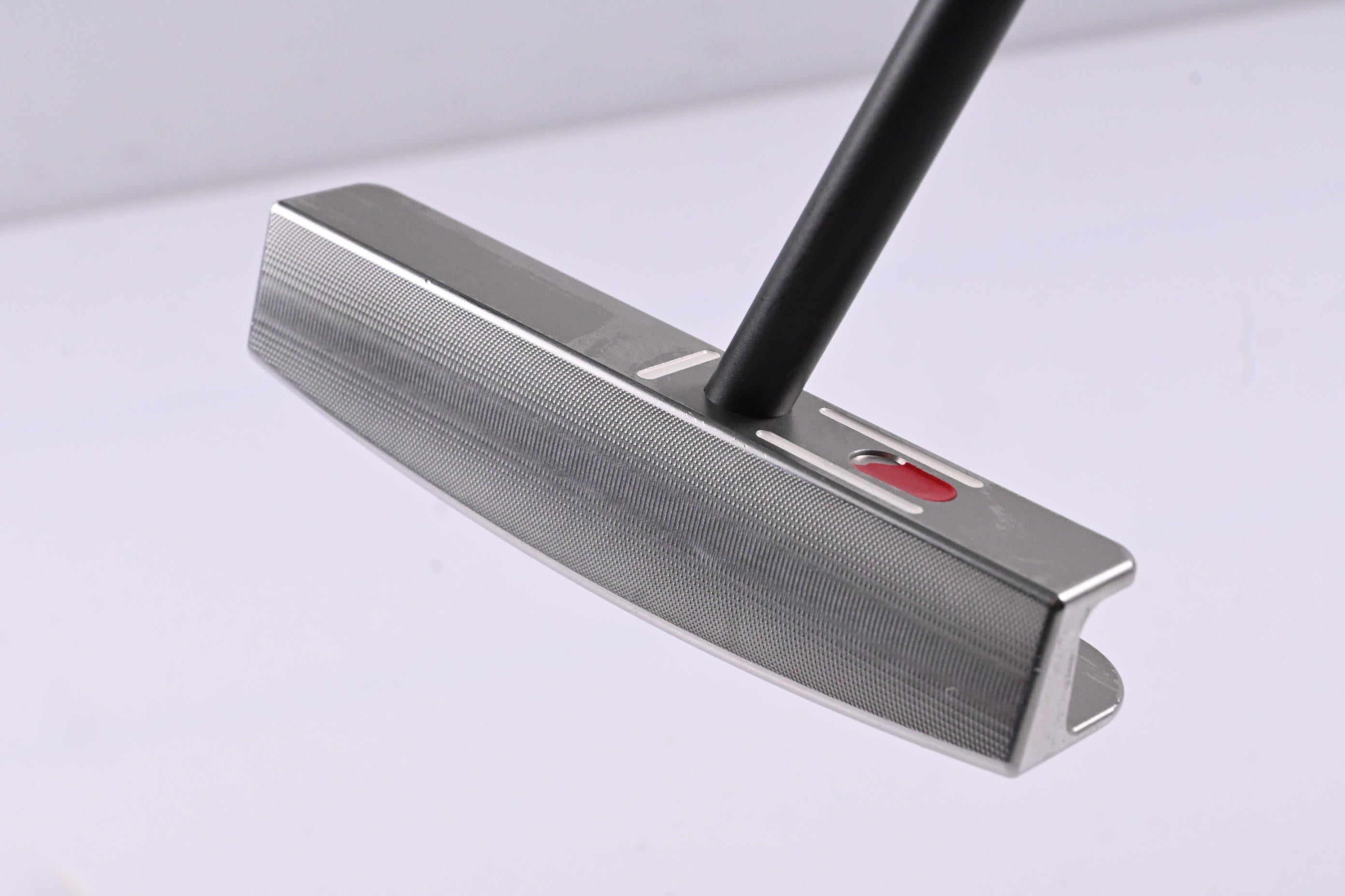 Seemore MFGP 20 Platinum Putter / 34 Inch