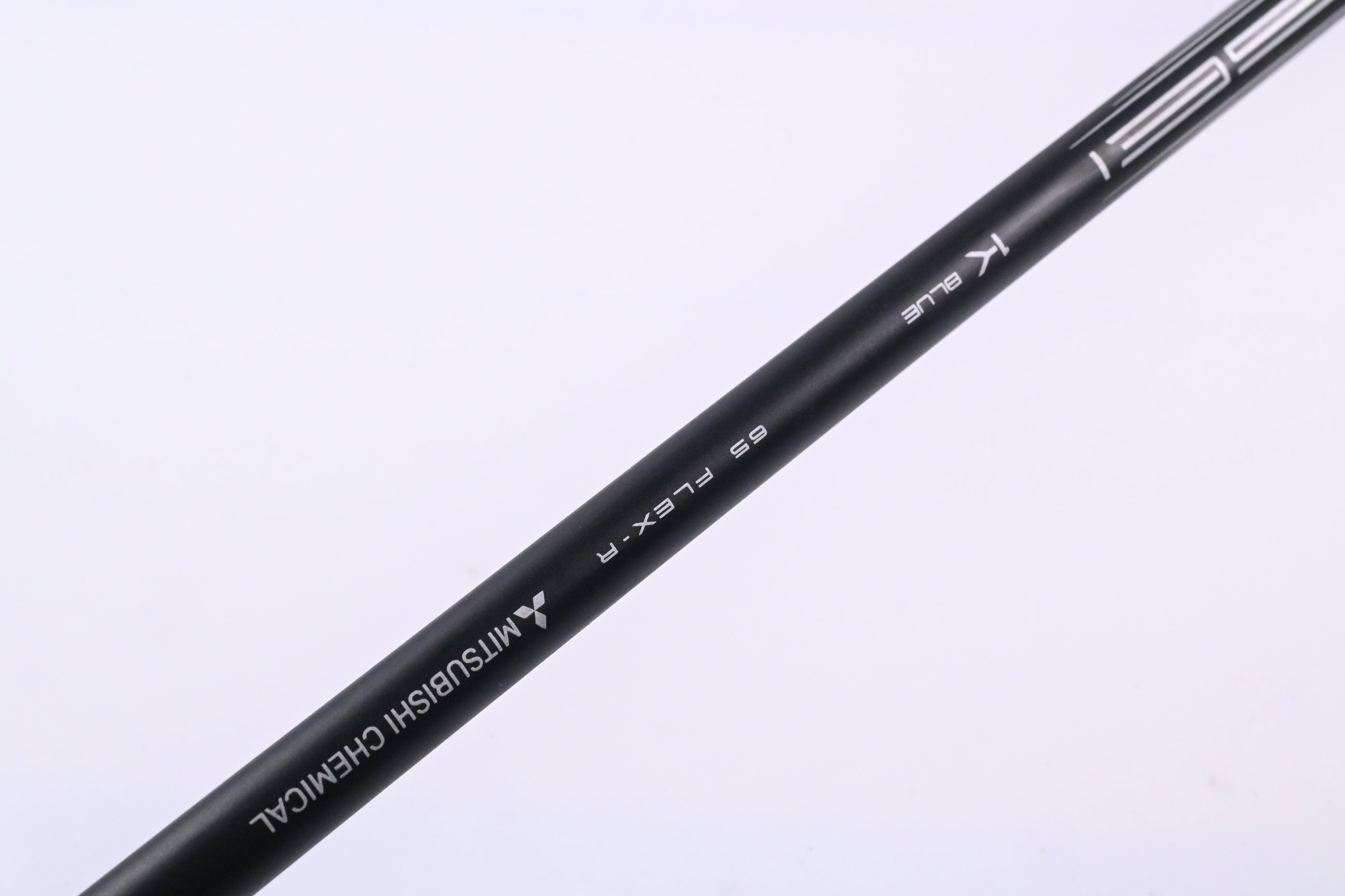 Left Hand Titleist GT2 #3 Wood / 16.5 Degree / Regular Flex Tensei 1K Blue 65