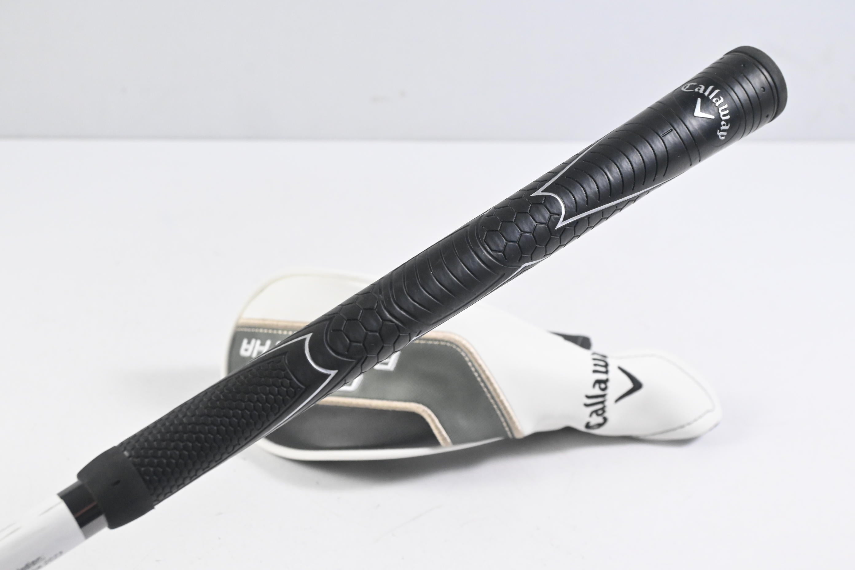 Callaway Great Big Bertha 2023 #4 Hybrid / 20 Degree / Regular Flex Helium 60