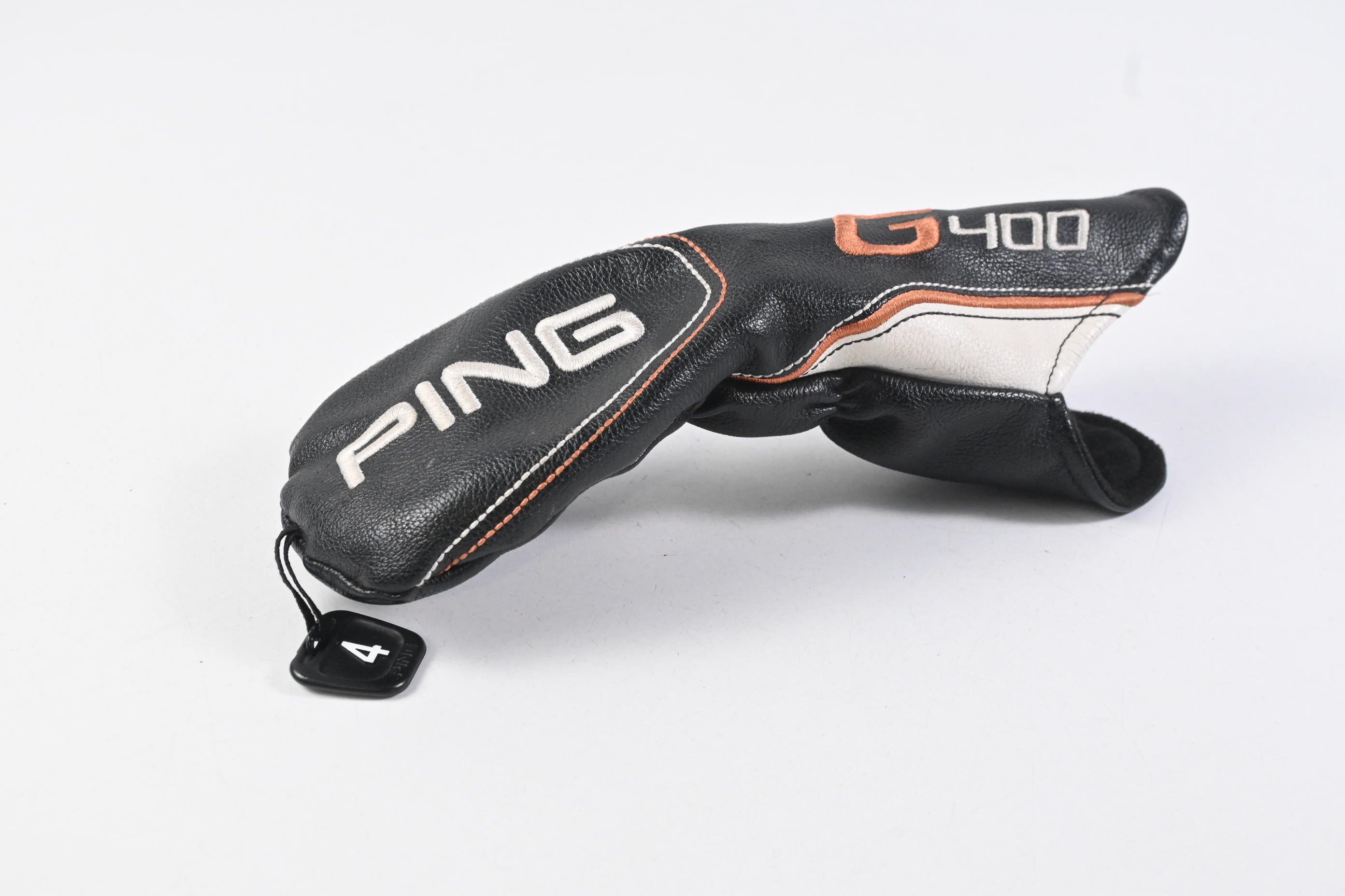 Ping G400 #4 Hybrid / 22 Degree / Senior Flex Ping Alta CB 70 Shaft