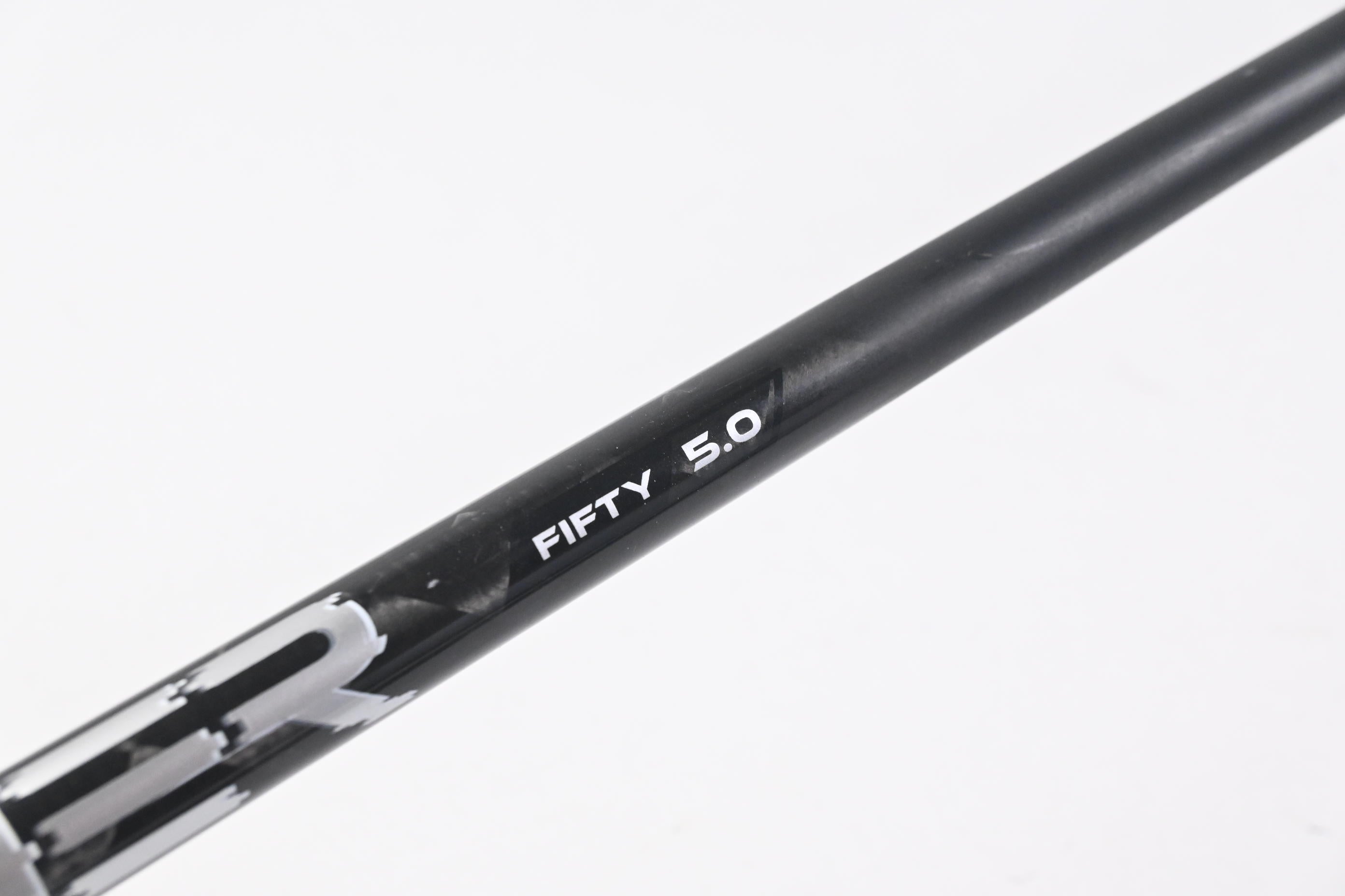 Project X Cypher 50 Driver Shaft / Senior Flex / Callaway 2nd Gen