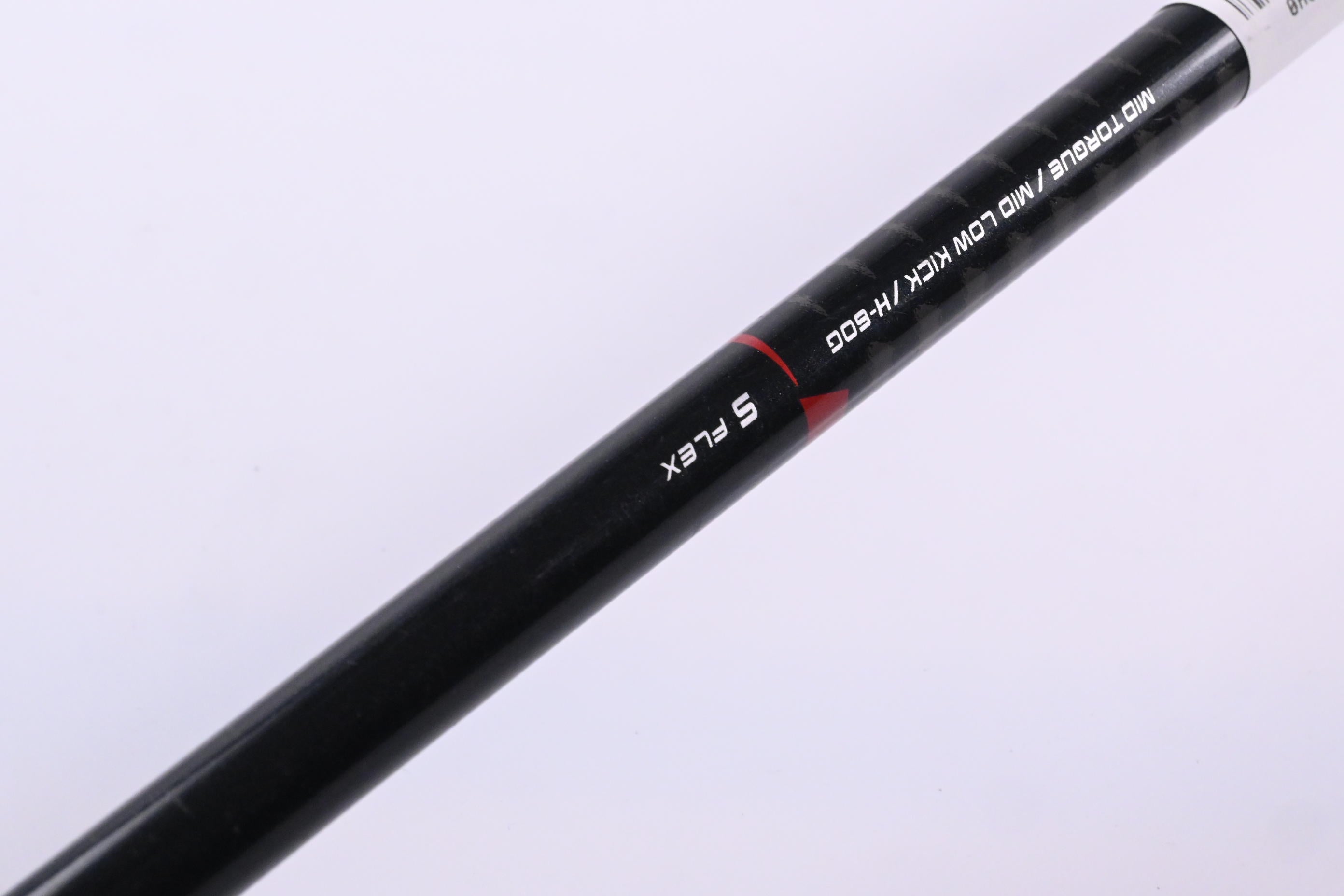 Left Hand Callaway FT-IZ #3 Hybrid / 21 Degree / Stiff Flex Callaway 60 Shaft