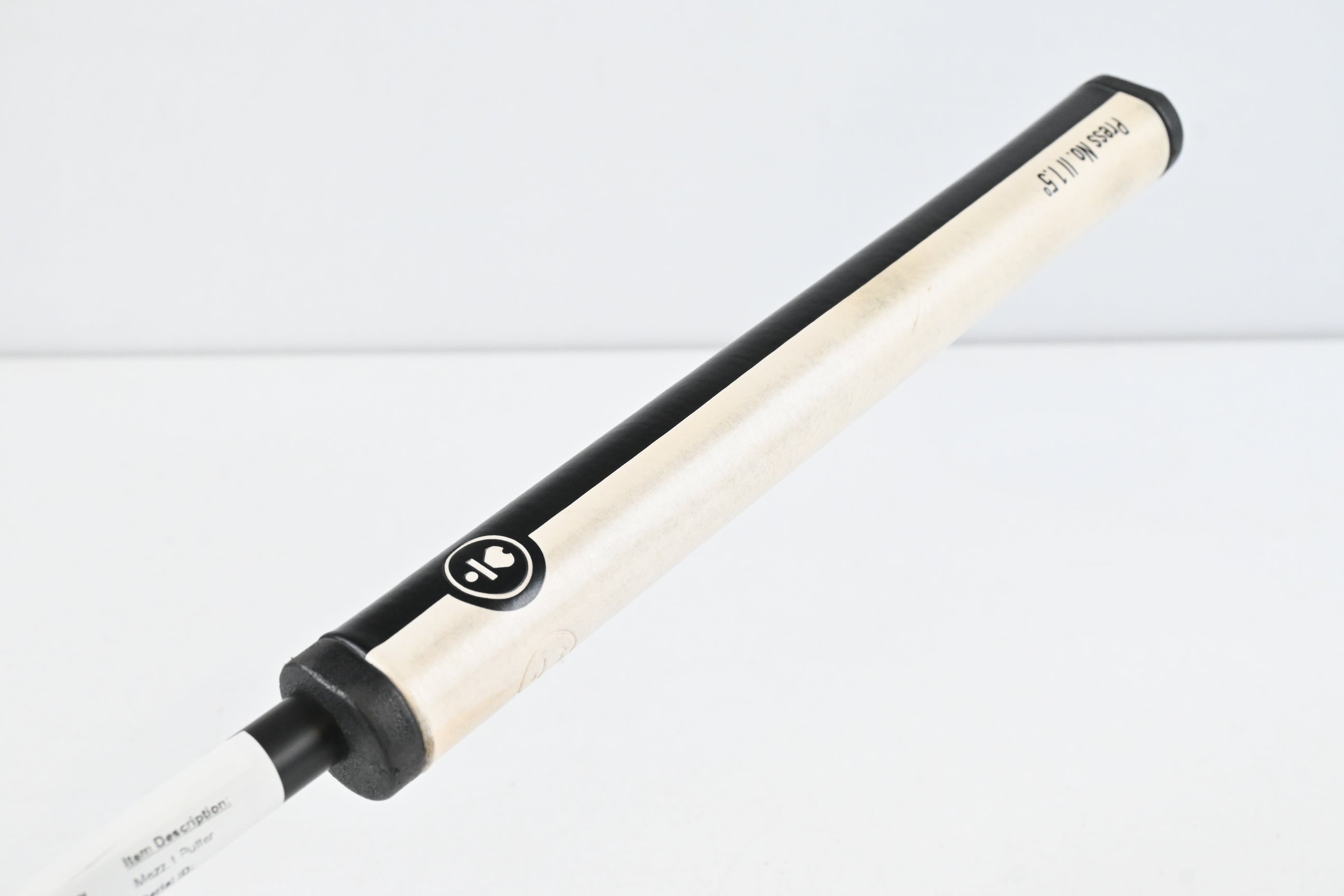 L.A.B. Golf Mezz.1 Putter / 35 Inch