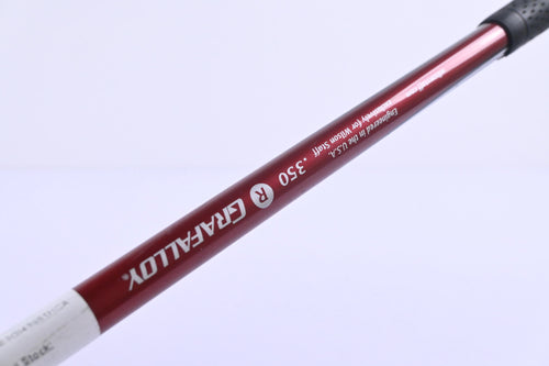 Left Hand Wilson FWC #5 Wood / 18 Degree / Regular Flex Grafalloy NanoTech
