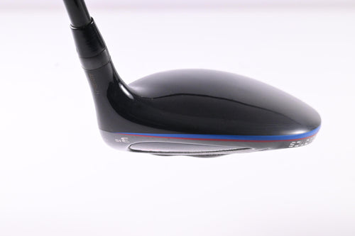 Tour Edge EXS 220 #3 Wood / 15 Degree / Stiff Flex ACCRA 172F Shaft