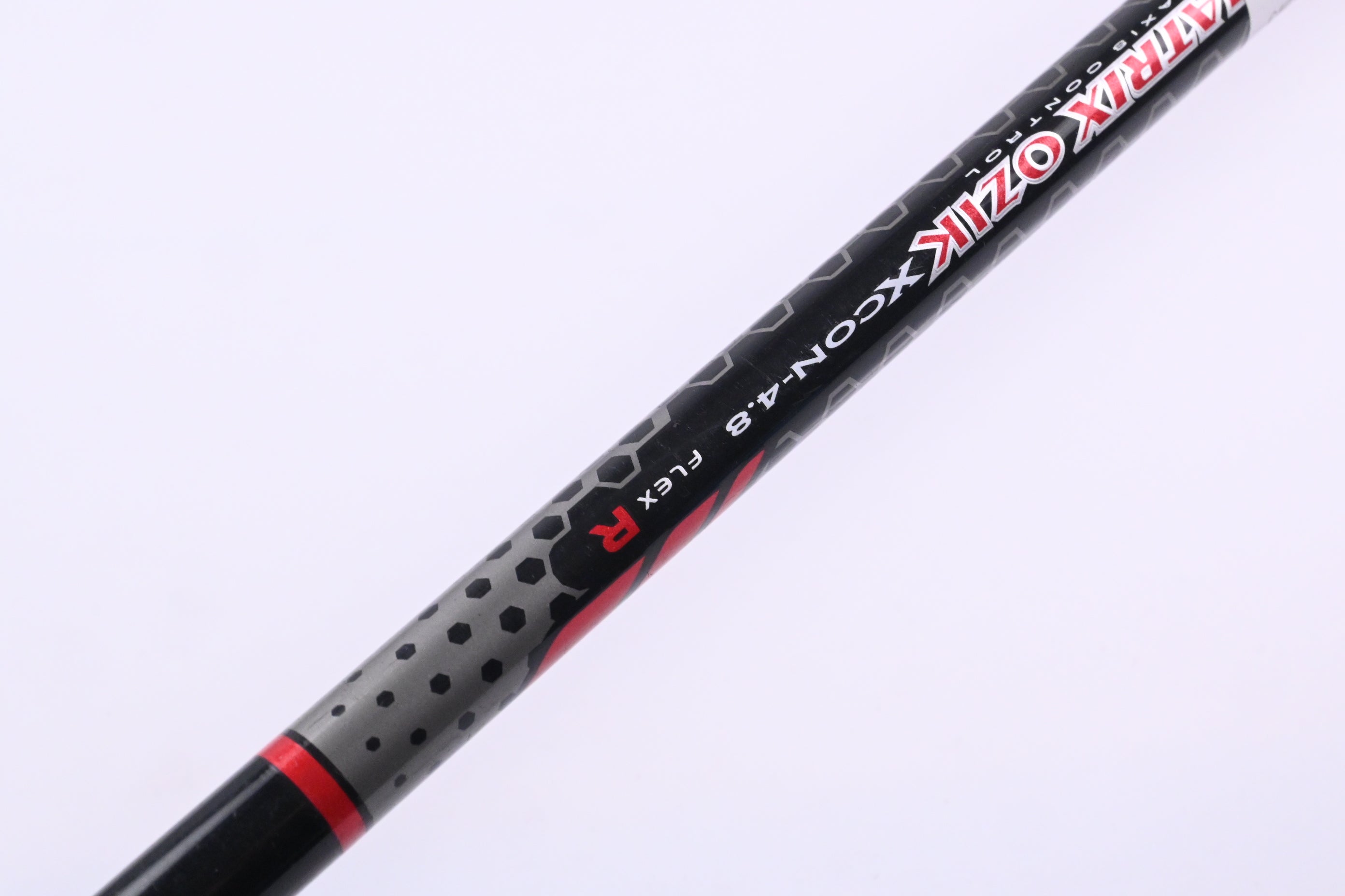 Taylormade Burner Superfast #5 Wood / 18 Degree / Regular Flex Matrix Shaft