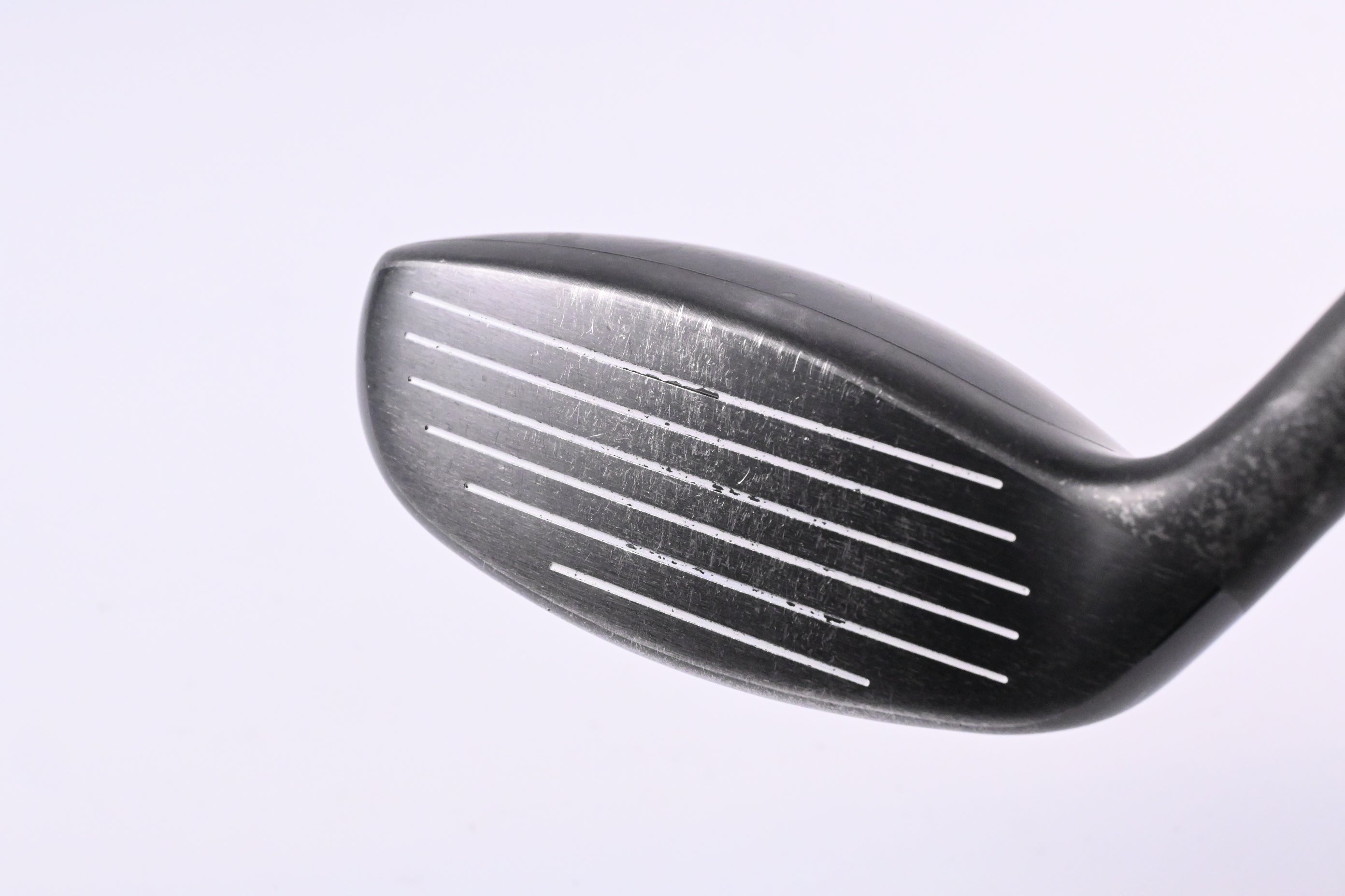 Ping G25 #3 Hybrid / 20 Degree / Regular Flex Ping TFC 189 Shaft