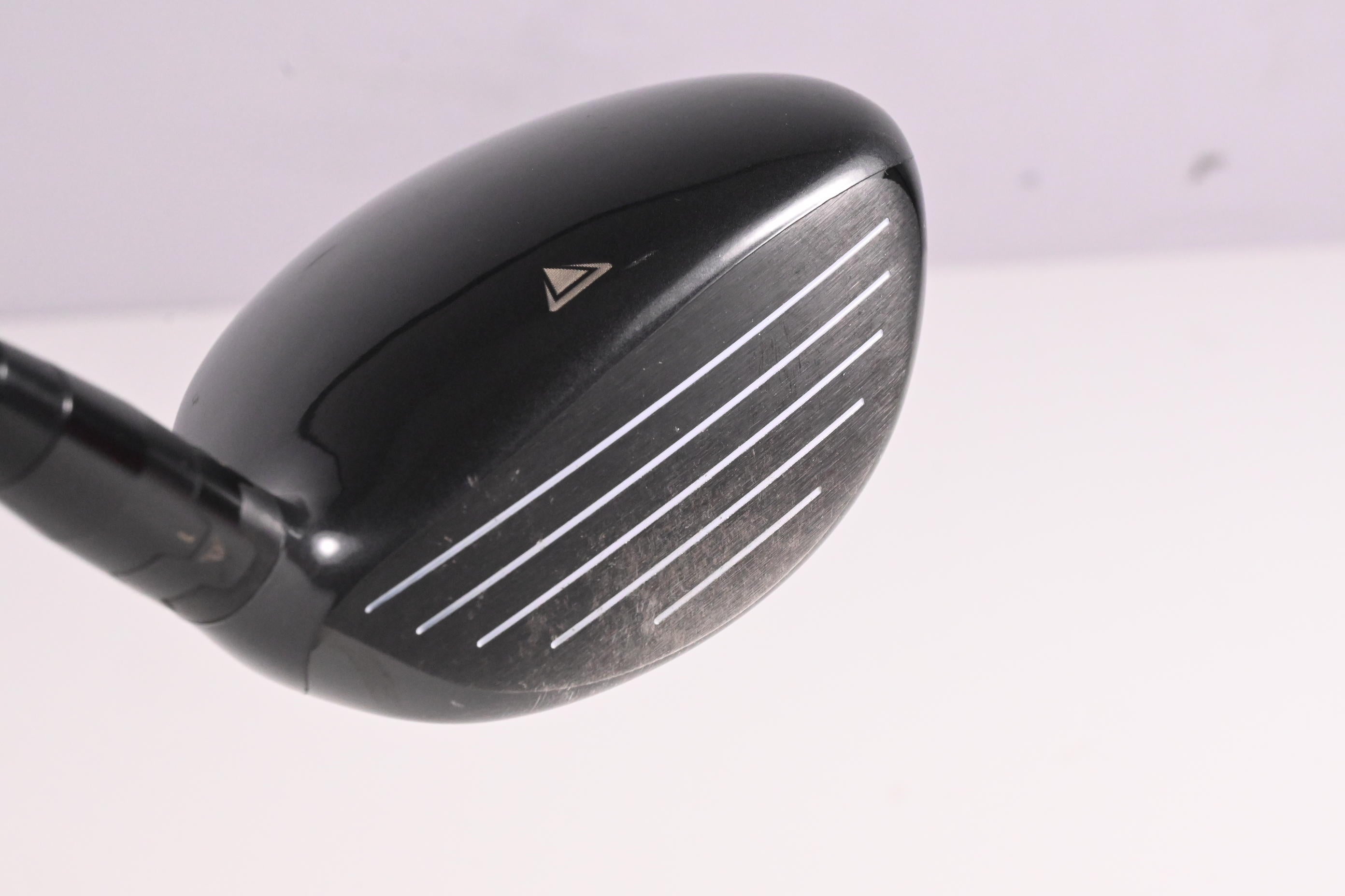 Left Hand Titleist 917 F2 #5 Wood / 18 Degree / Regular Flex Diamana M+ Red 60