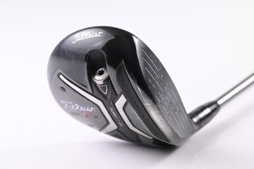 Titleist 917 F3 #3 Wood / 15 Degree / Stiff Flex Rogue M-AX 75 Shaft