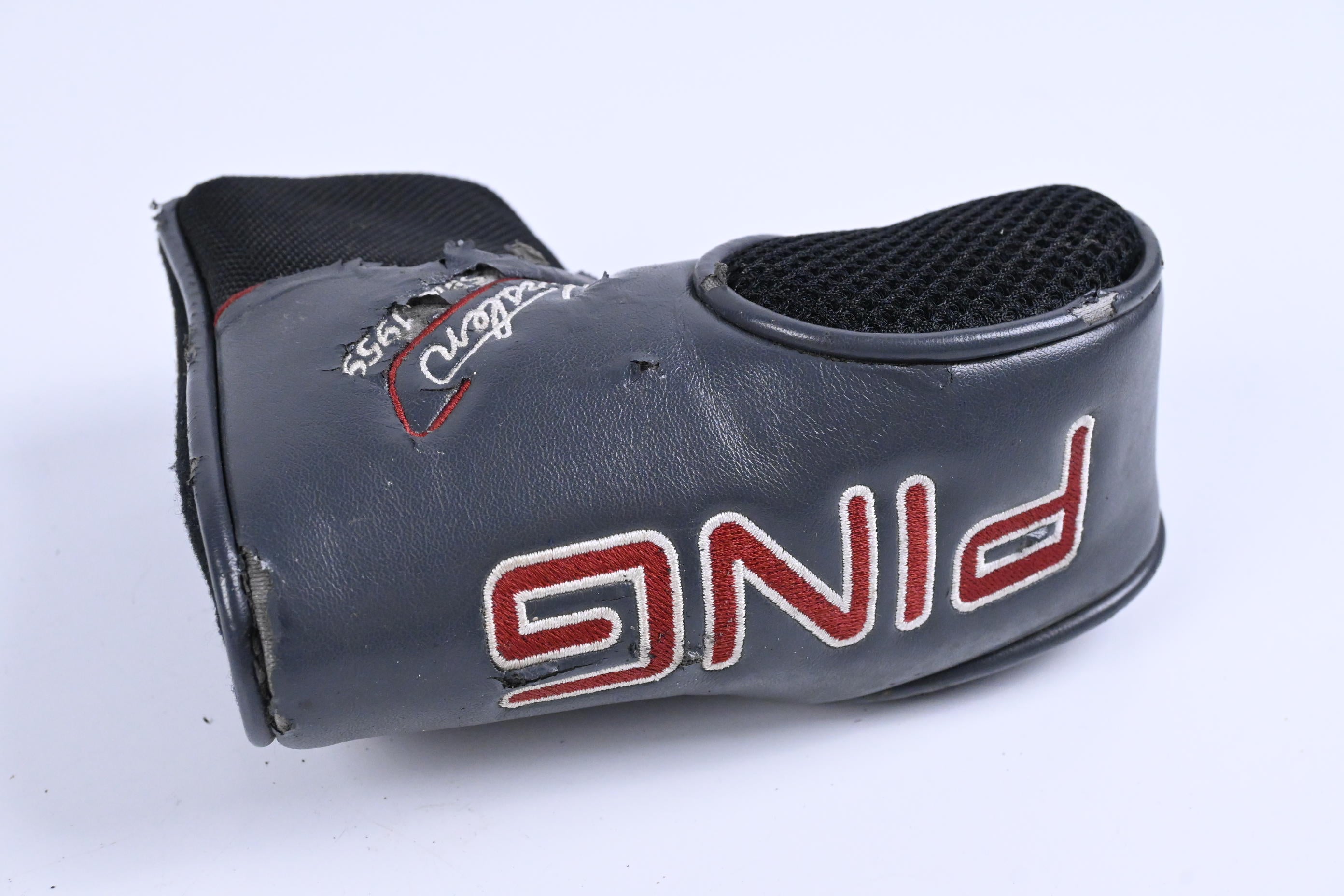 Ping Redwood ZB Putter / 34 Inch