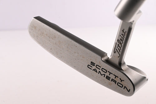 Scotty Cameron Special Select Newport Putter / 34 Inch