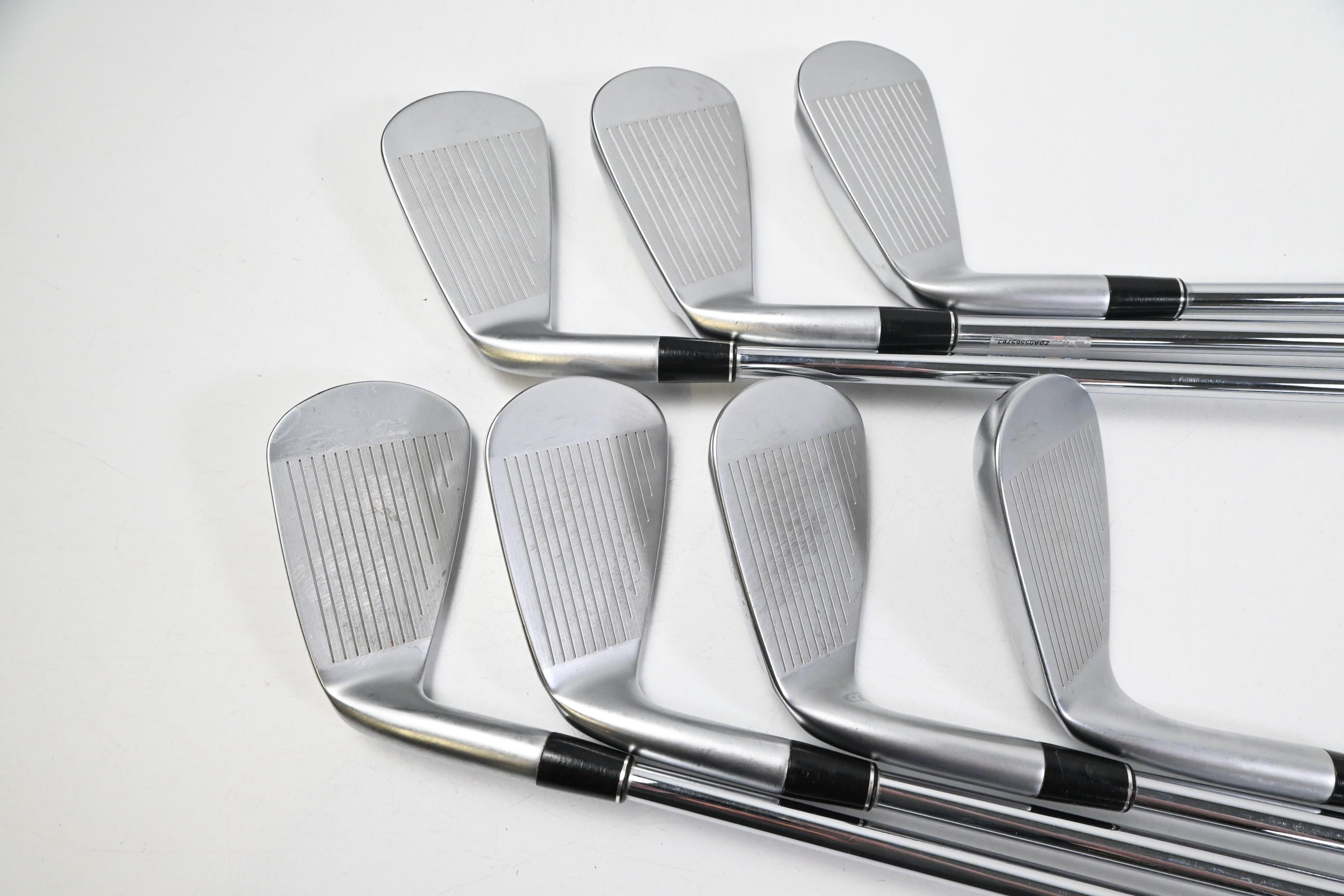 Srixon ZXi4 Irons / 5-PW+GW / Regular Flex N.S.Pro Modus3 Tour 105 Shafts