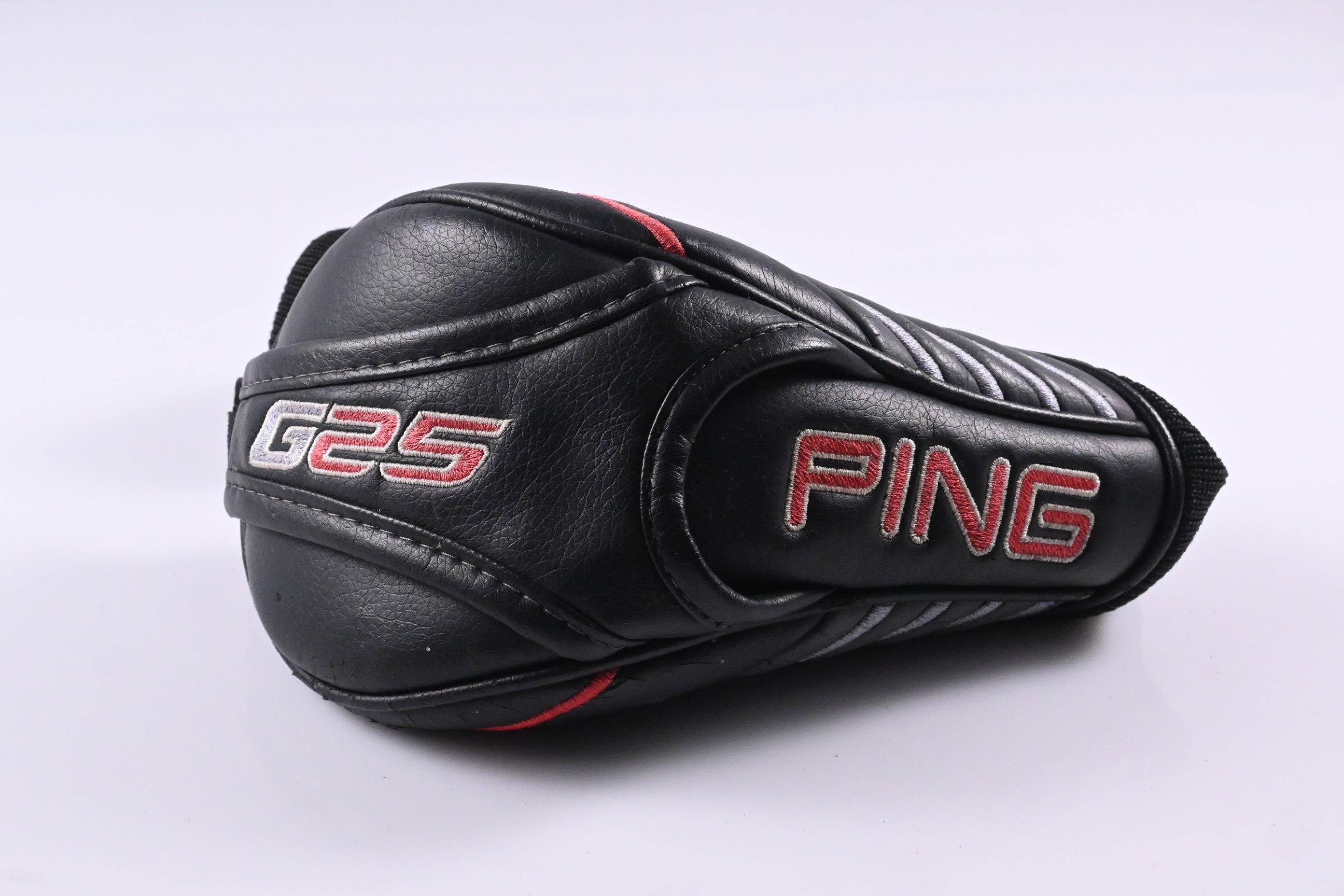Ping G25 #3 Wood / 15 Degree / Stiff Flex Ping TFC 129 D Shaft