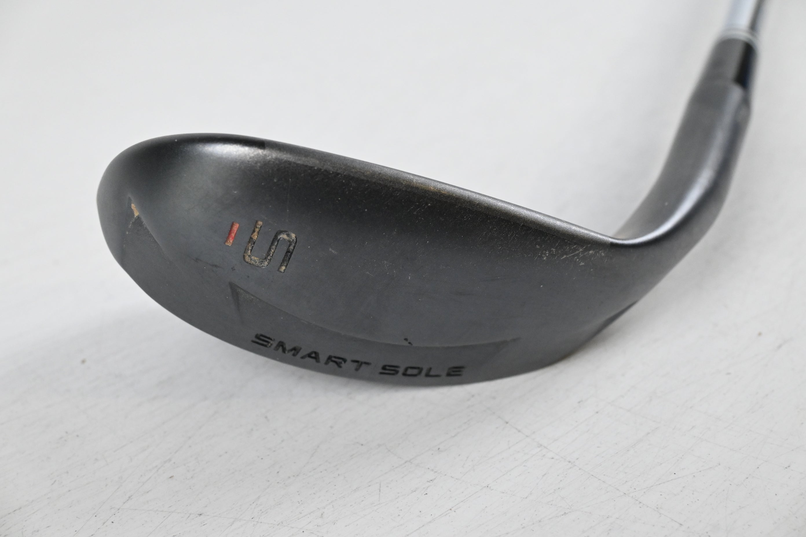 Cleveland Smart Sole 4 Sand Wedge / 58 Degree / Wedge Flex Smart Sole Shaft