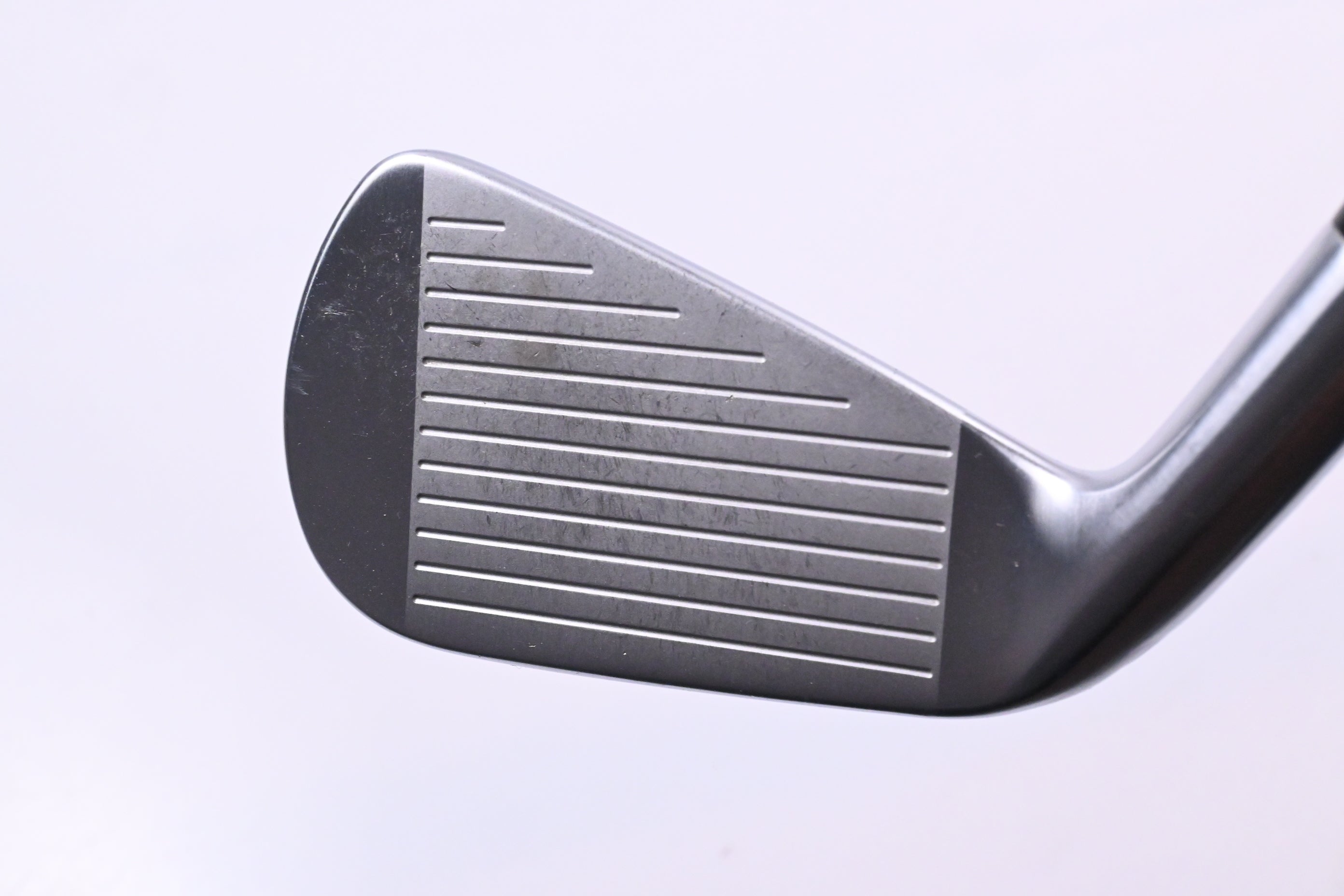 Titleist U500 #2 Iron / 17 Degree / X-Flex HZRDUS Smoke Black 90 Shaft