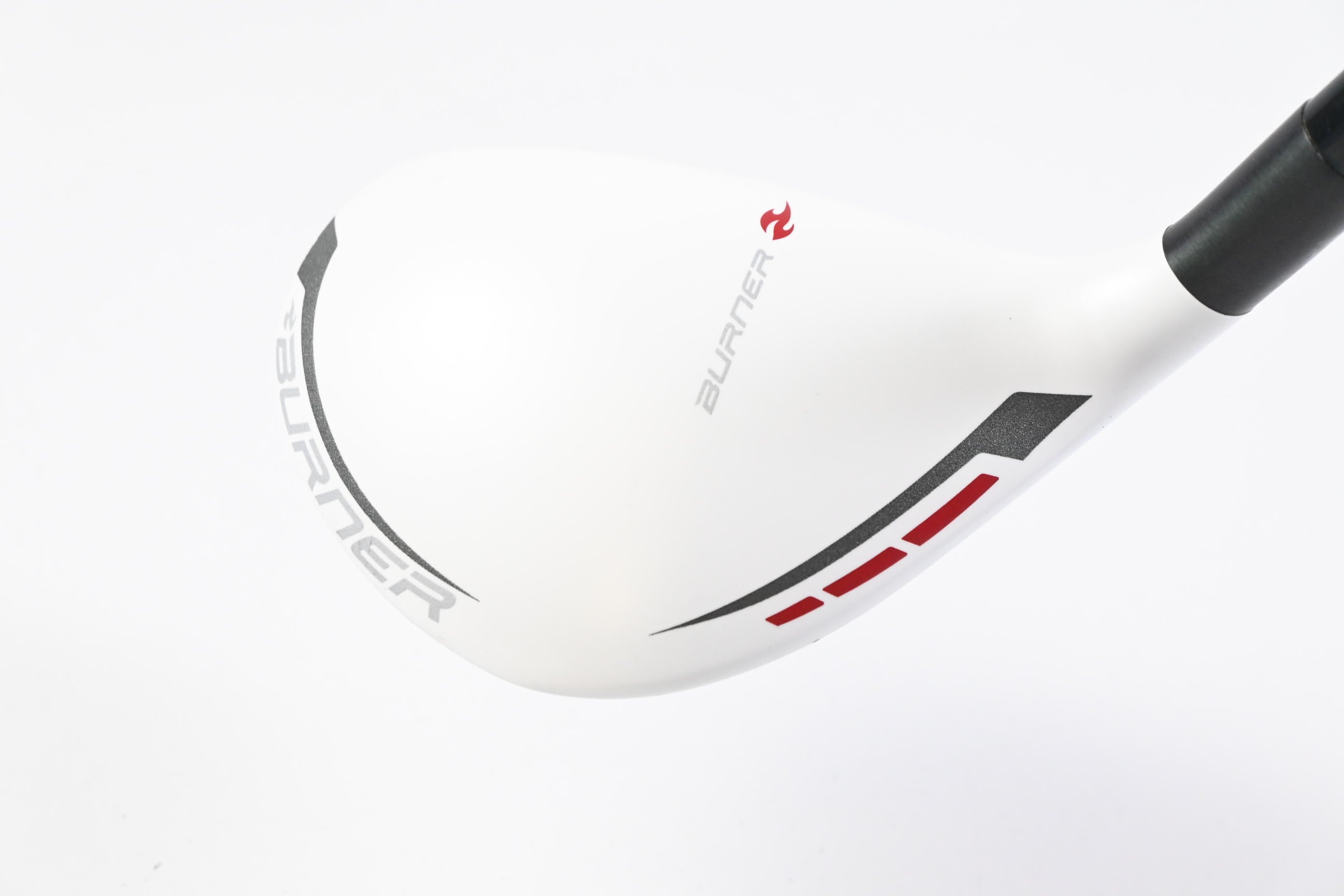 Left Hand Taylormade Aeroburner #4 Hybrid / 21 Degree / Regular Flex Taylormade