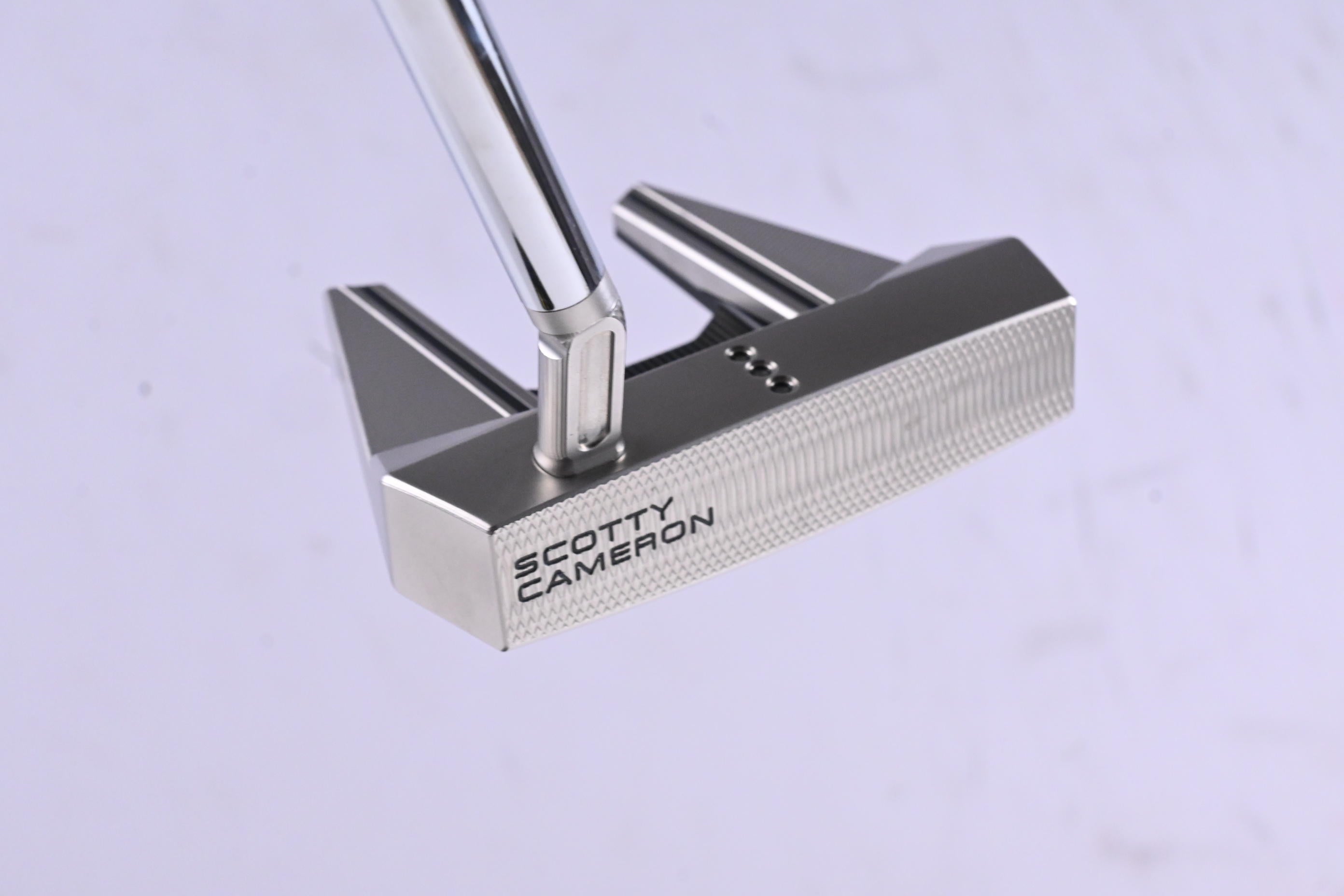 Left Hand Scotty Cameron Phantom 7.5 2024 Putter / 34 Inch