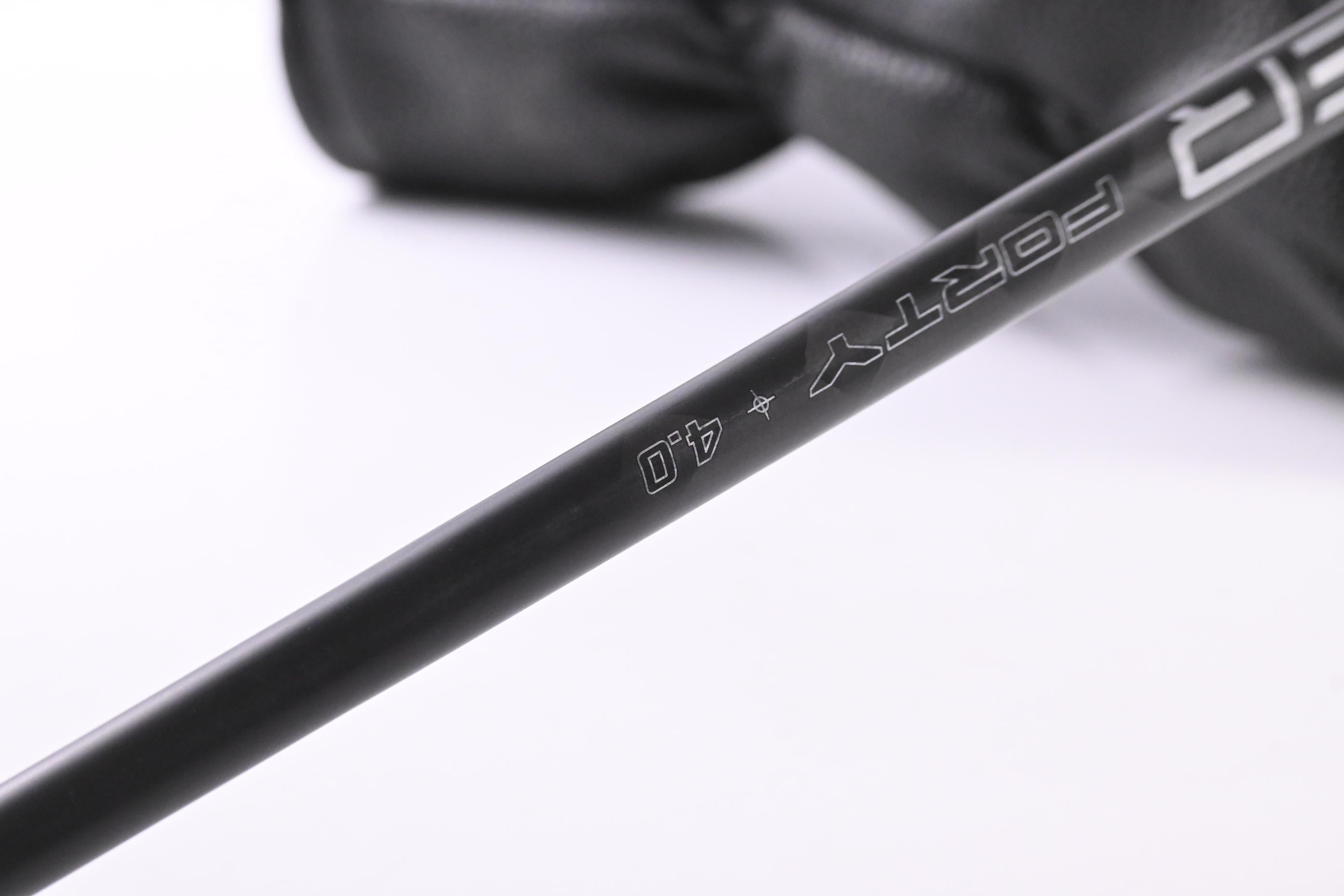 Ladies PXG 0311 Black Ops #7 Wood / 21 Degree / Ladies Flex Cypher 2.0 40 Shaft