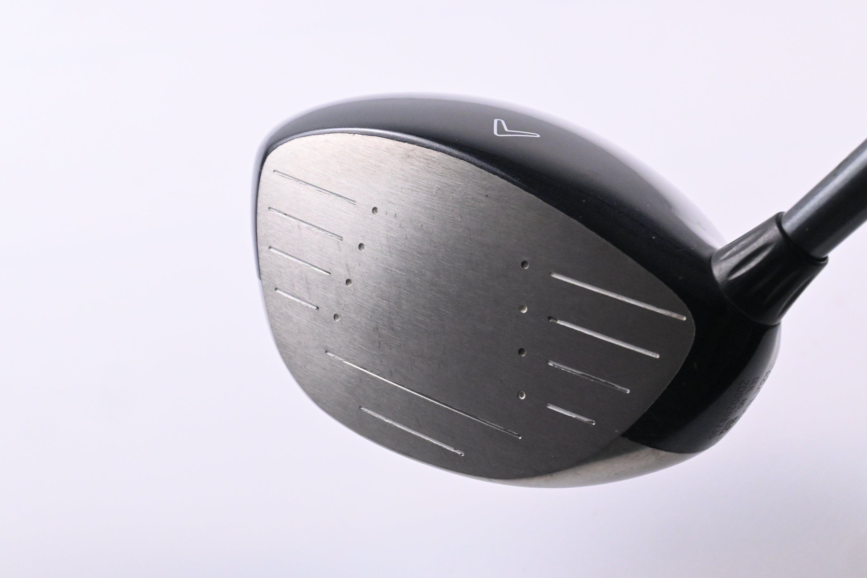 Callaway ERC II Driver / 11 Degree / Regular Flex System 50 Shaft