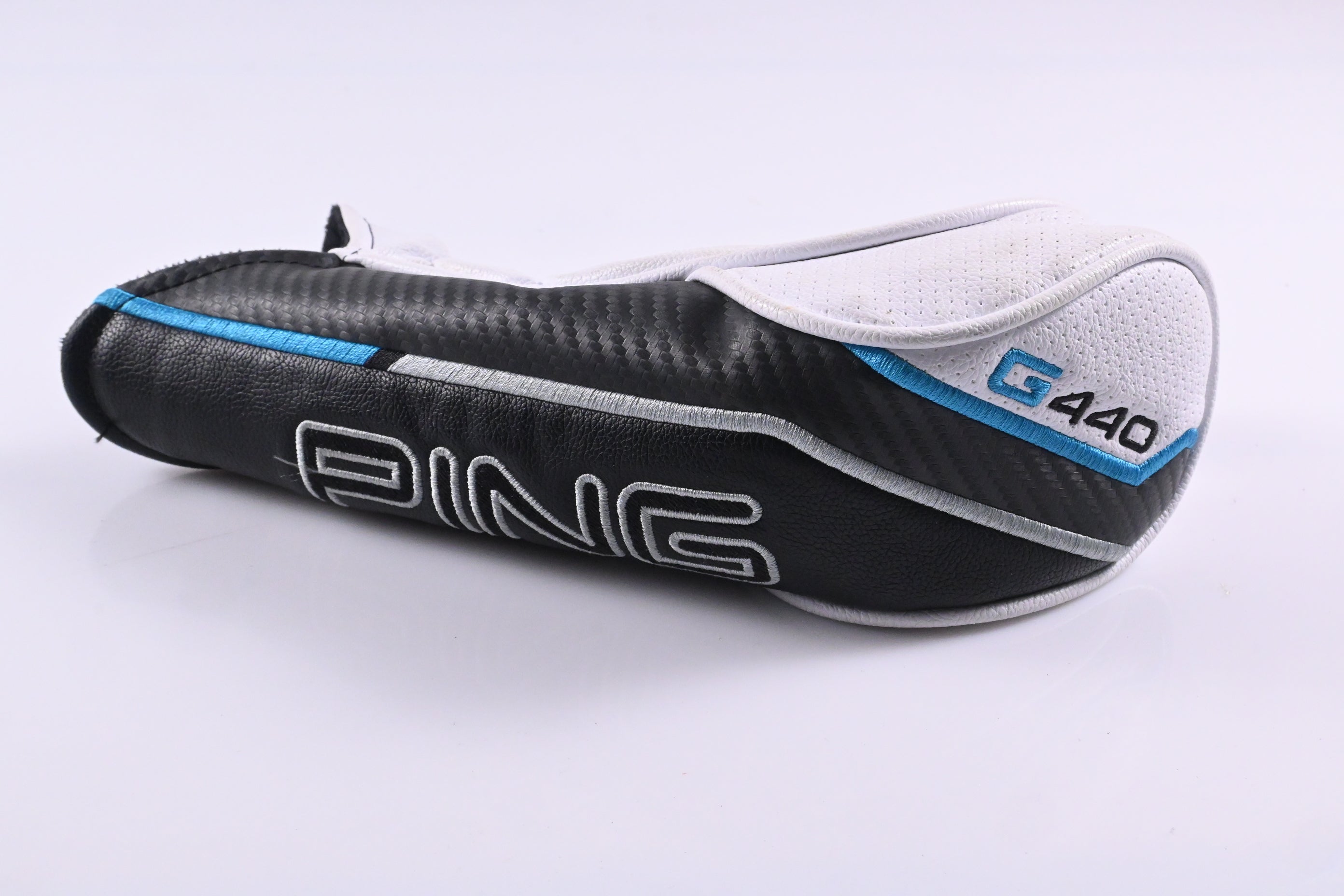 Ping G440 #3 Hybrid / 20 Degree / X-Flex Tensei 1K Black 85 Shaft