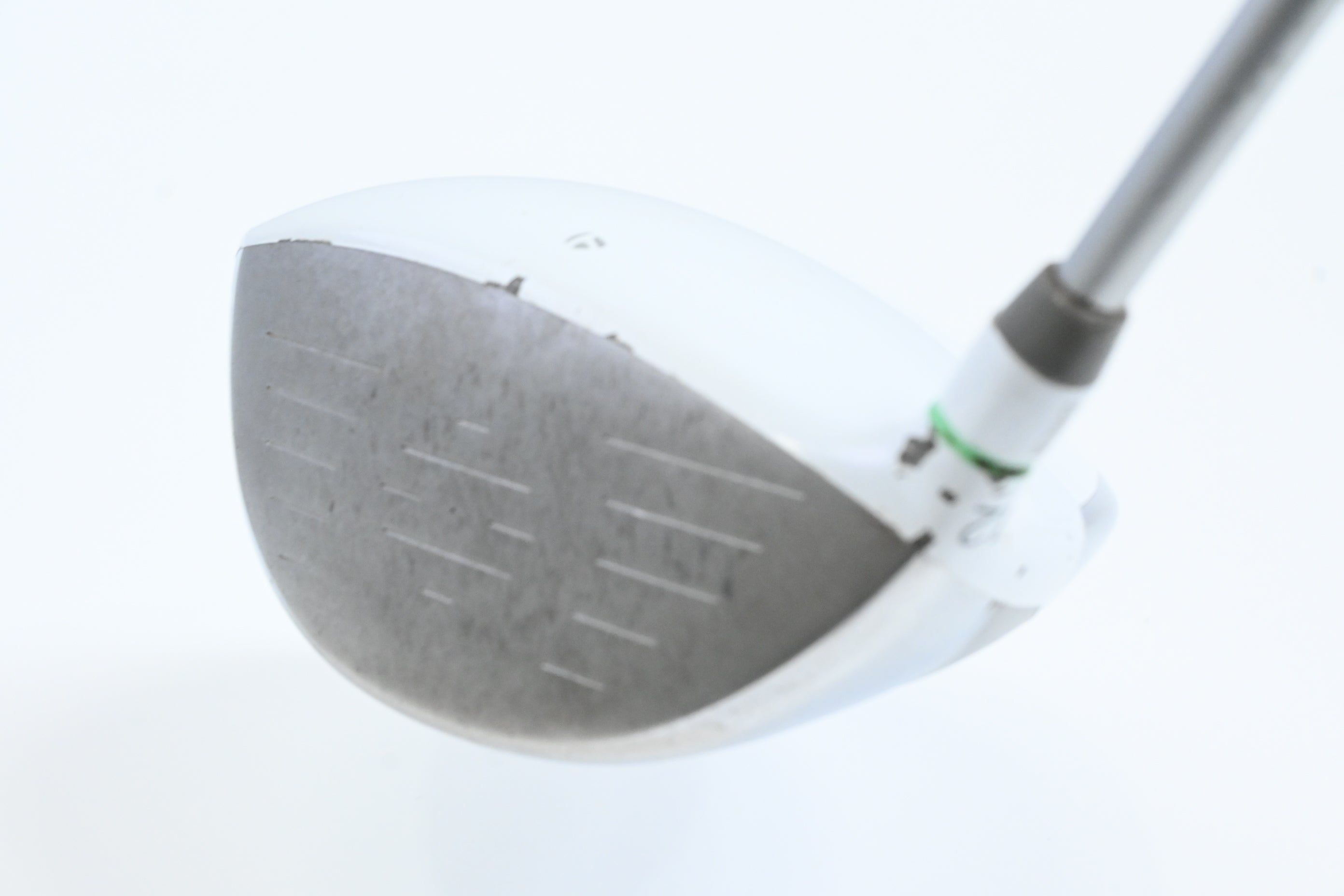 Ladies Taylormade Kalea Driver / 12 Degree / Ladies Flex Taylormade Slim Tech 45