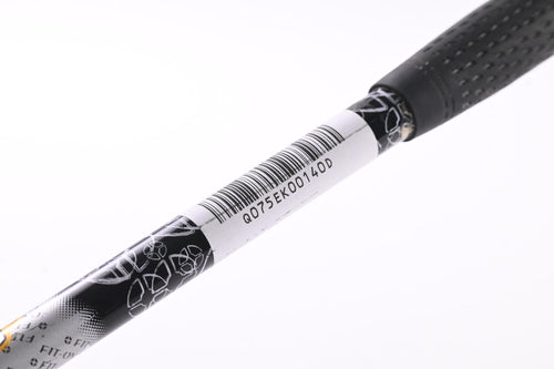 Cobra S2 Offset Driver / 11.5 Degree / Regular Flex Fujikura Max Fit-On 65 Shaft