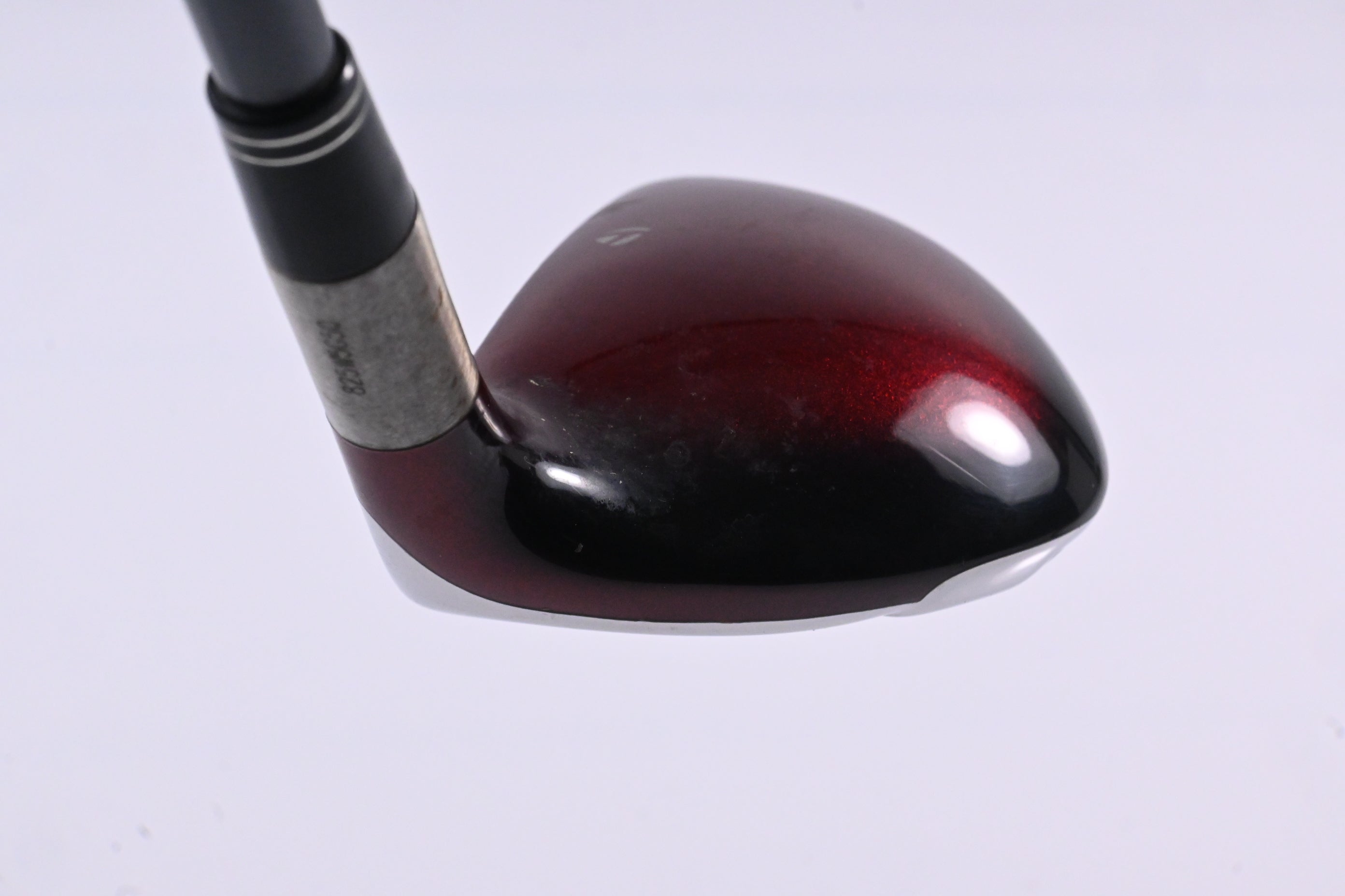 Taylormade R7 CGB Max #3 Hybrid / 19 Degree / Regular Flex Reax 55 Shaft