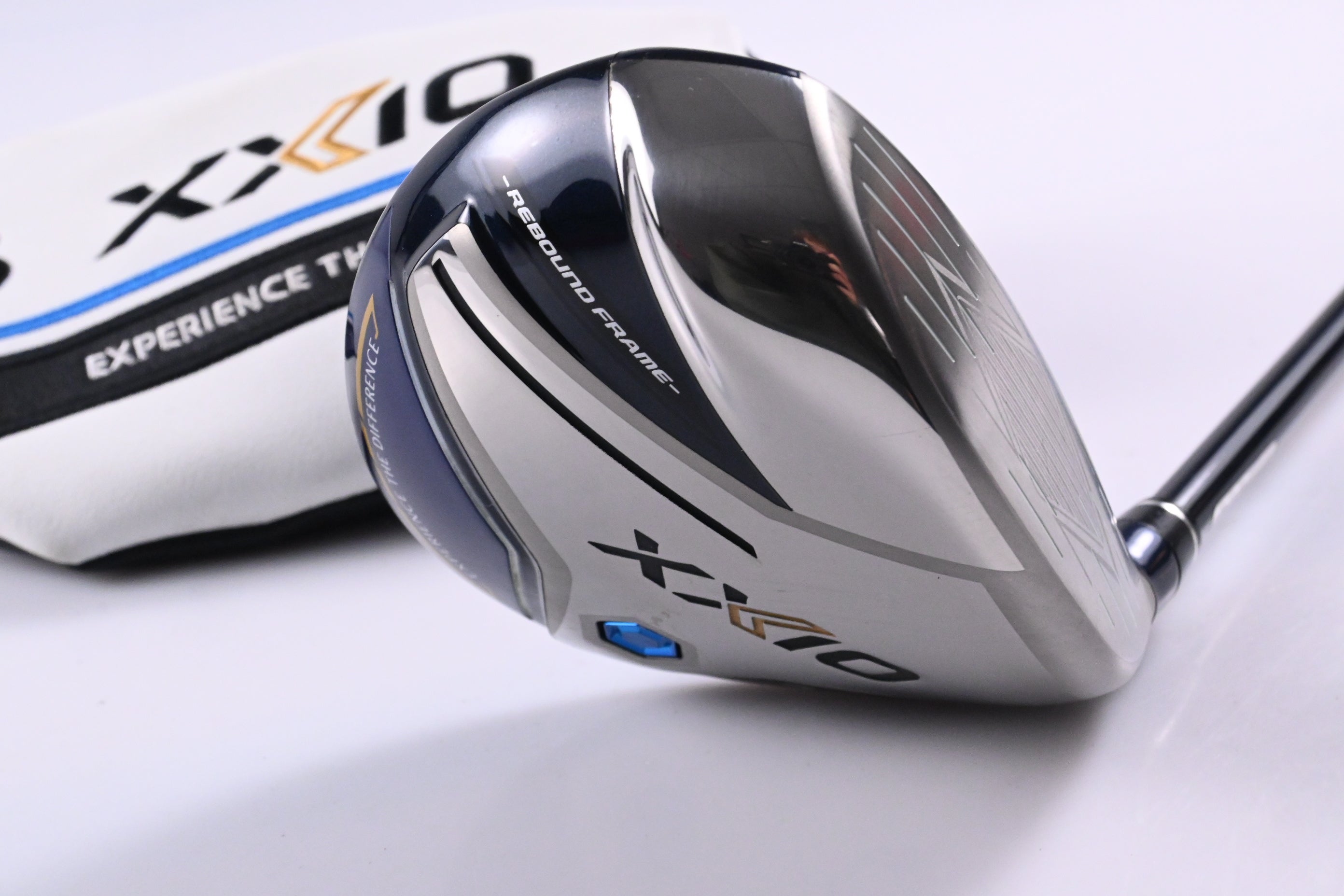 XXIO 12 #3 Wood / 15 Degree / Stiff Regular XXIO MP 1200 Shaft