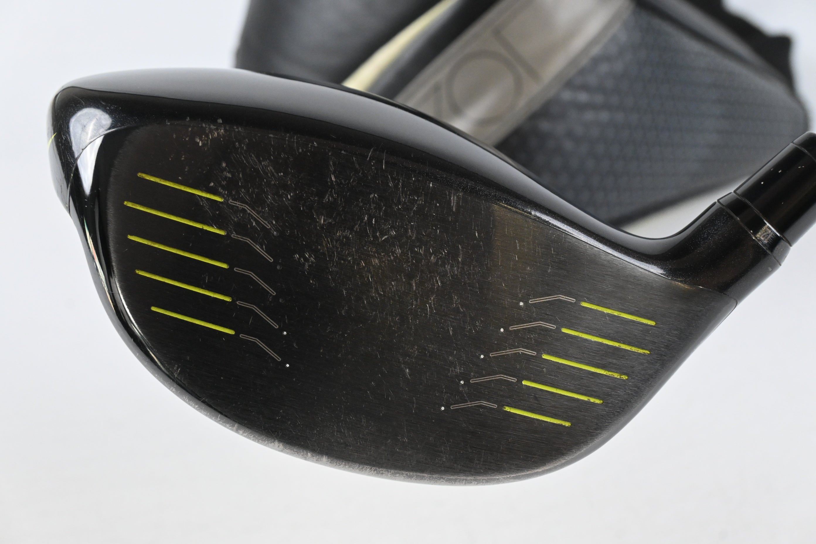 Nike Vapor Pro Driver / 8.5-12.5 Degree / Stiff Flex Diamana S+ Blue 60 Shaft