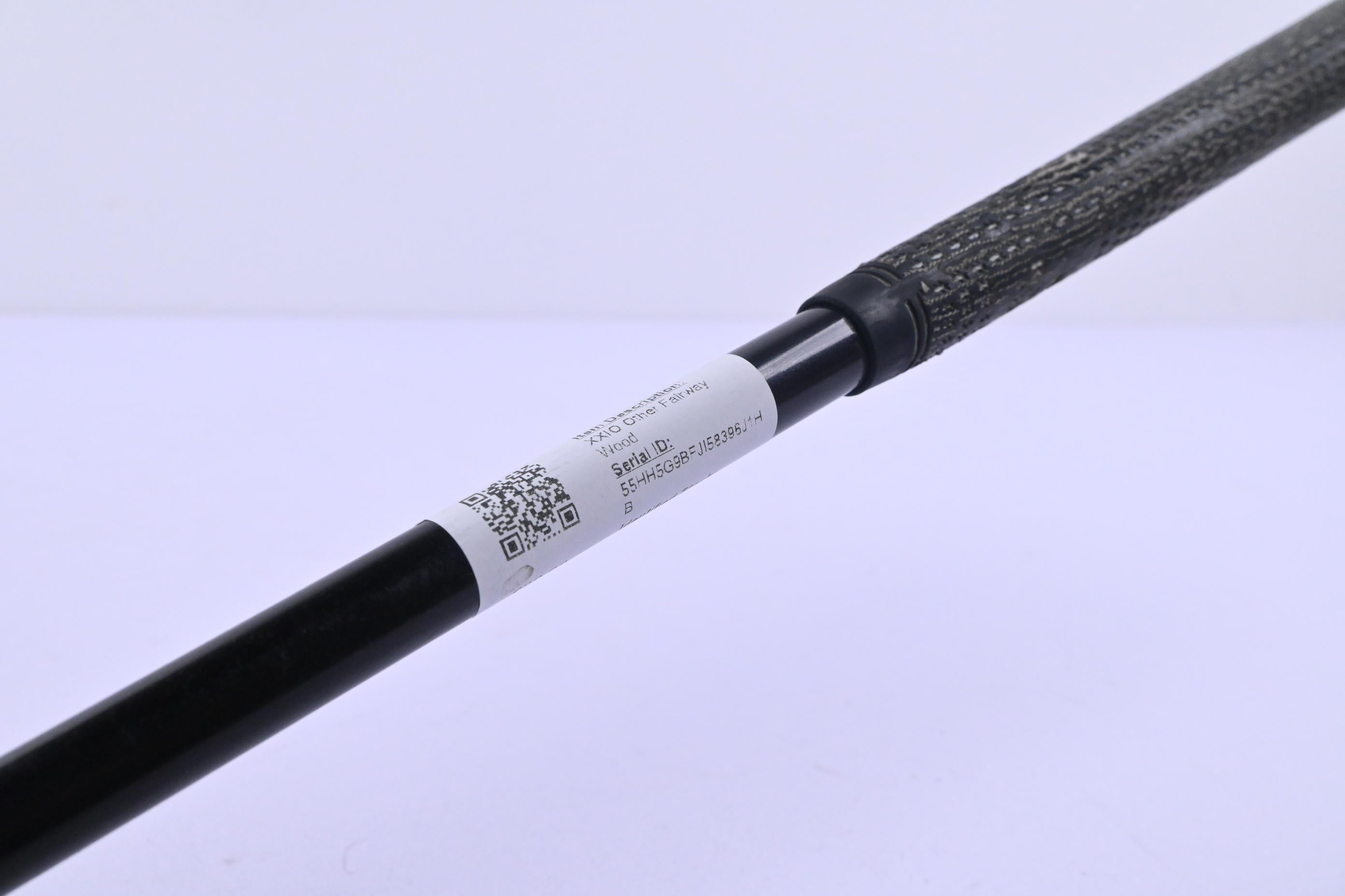 XXIO Tour Special #4 Wood / 16.5 Degree / Regular Flex Graphite Shaft