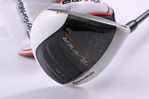 Taylormade Burner Superfast 2.0 #3 Wood / 15 Degree / Regular Flex Taylormade