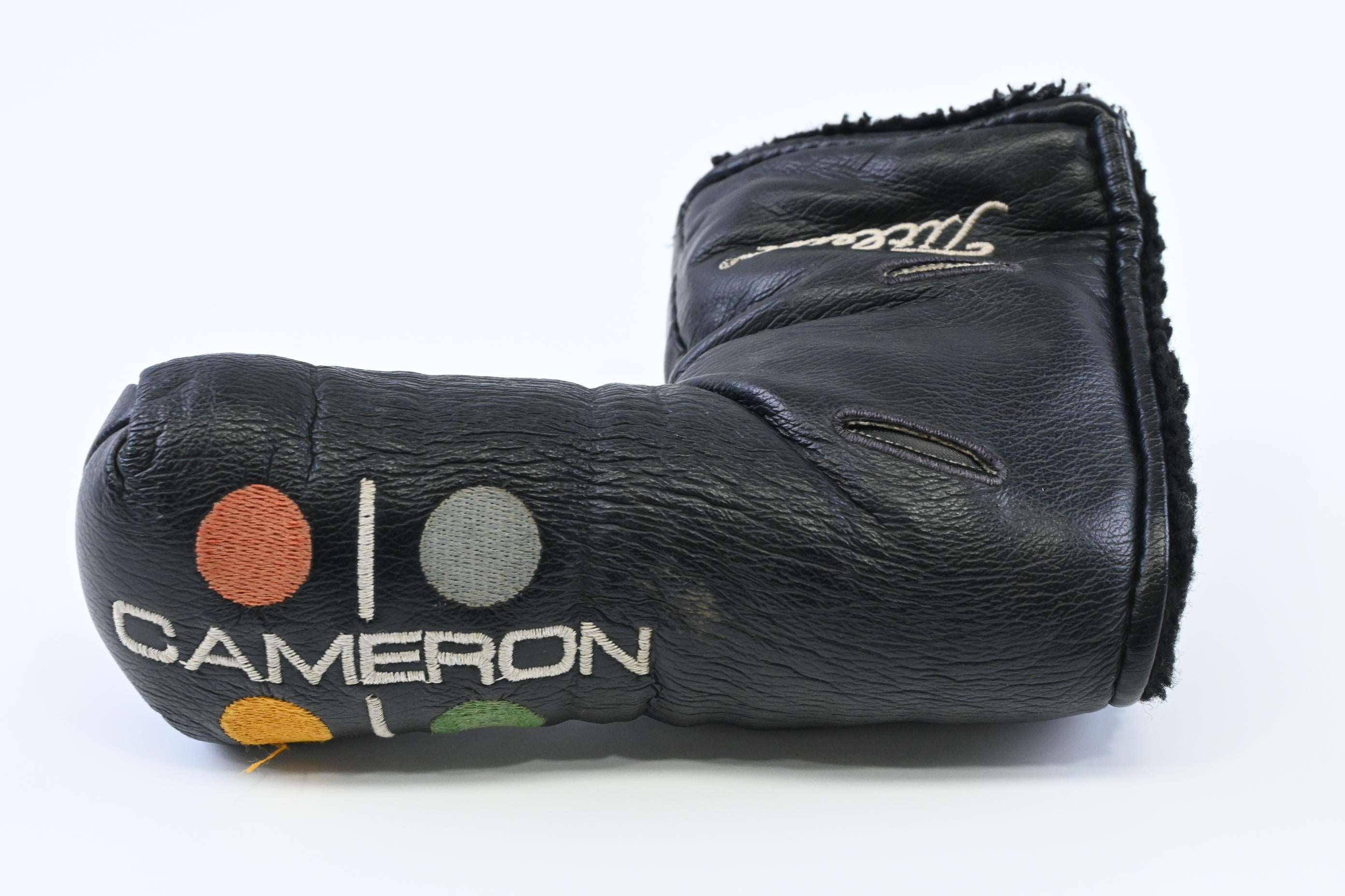 Scotty Cameron Studio Style Newport 1.5 Putter / 34 Inch