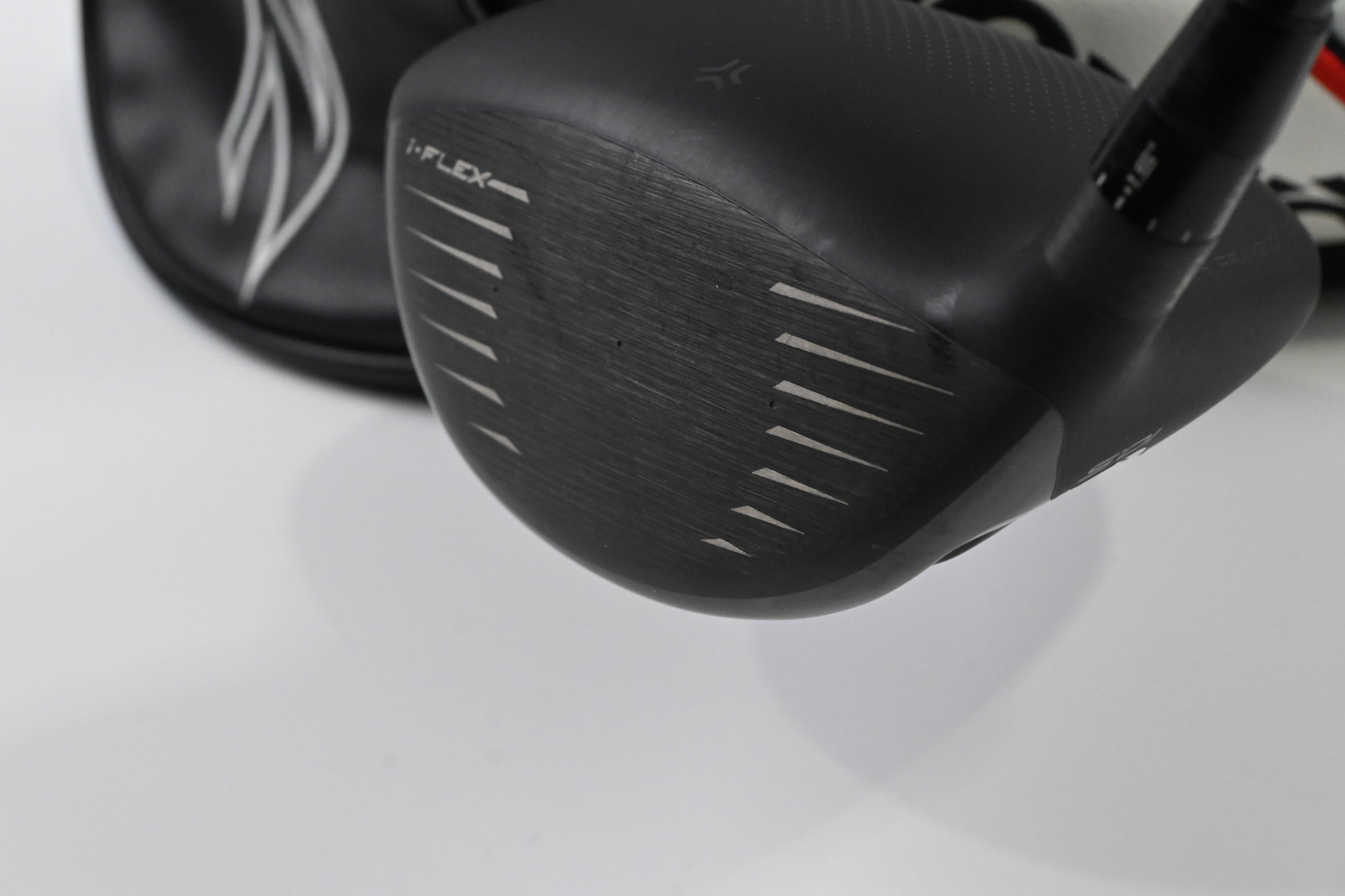Srixon ZXi Driver / 10.5 Degree / X-Flex Kai'li White 60 Shaft