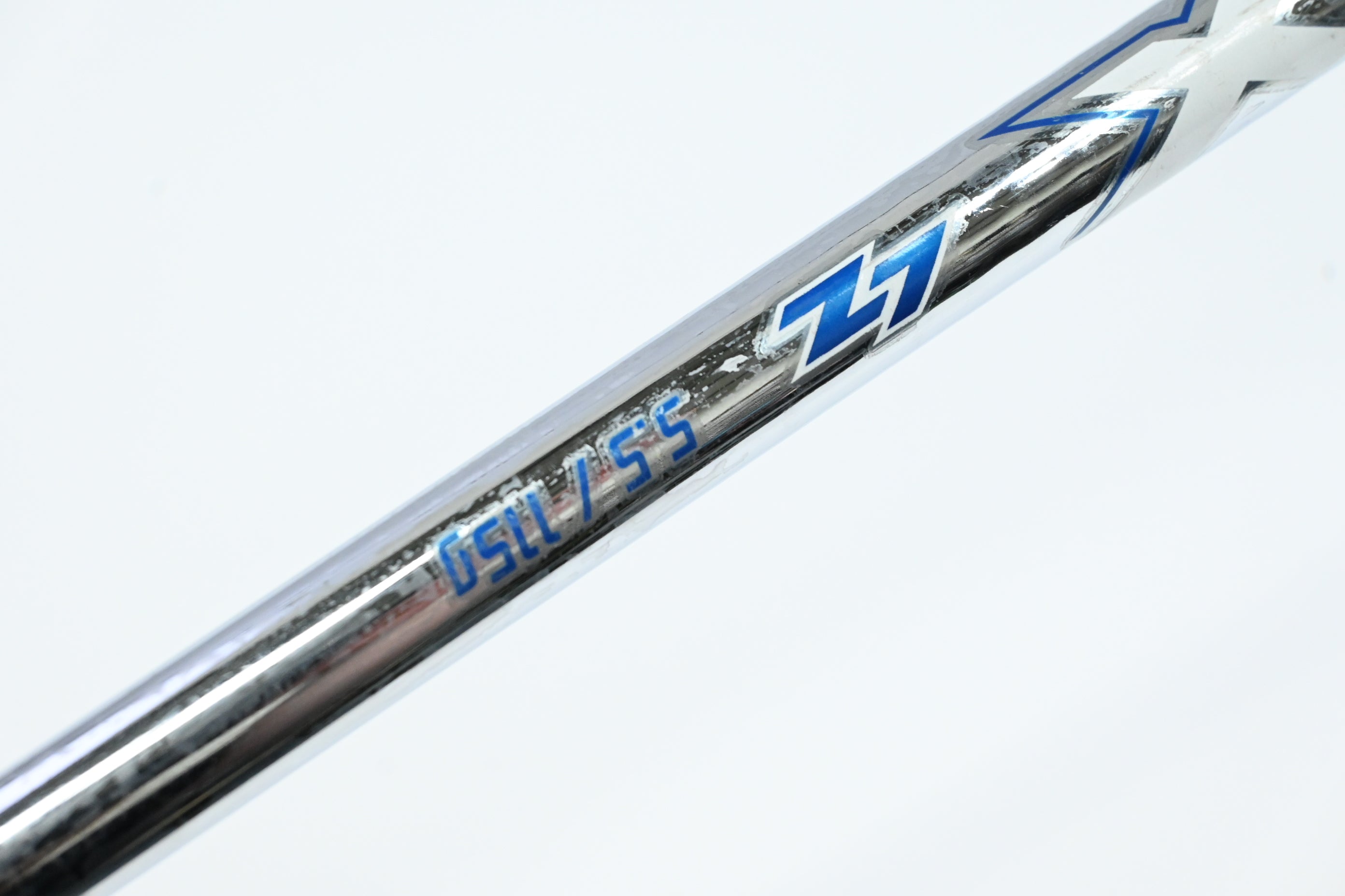 Ping i500 Gap Wedge / 50 Degree / Blue Dot / Regular Flex Project X LZ 115 Shaft