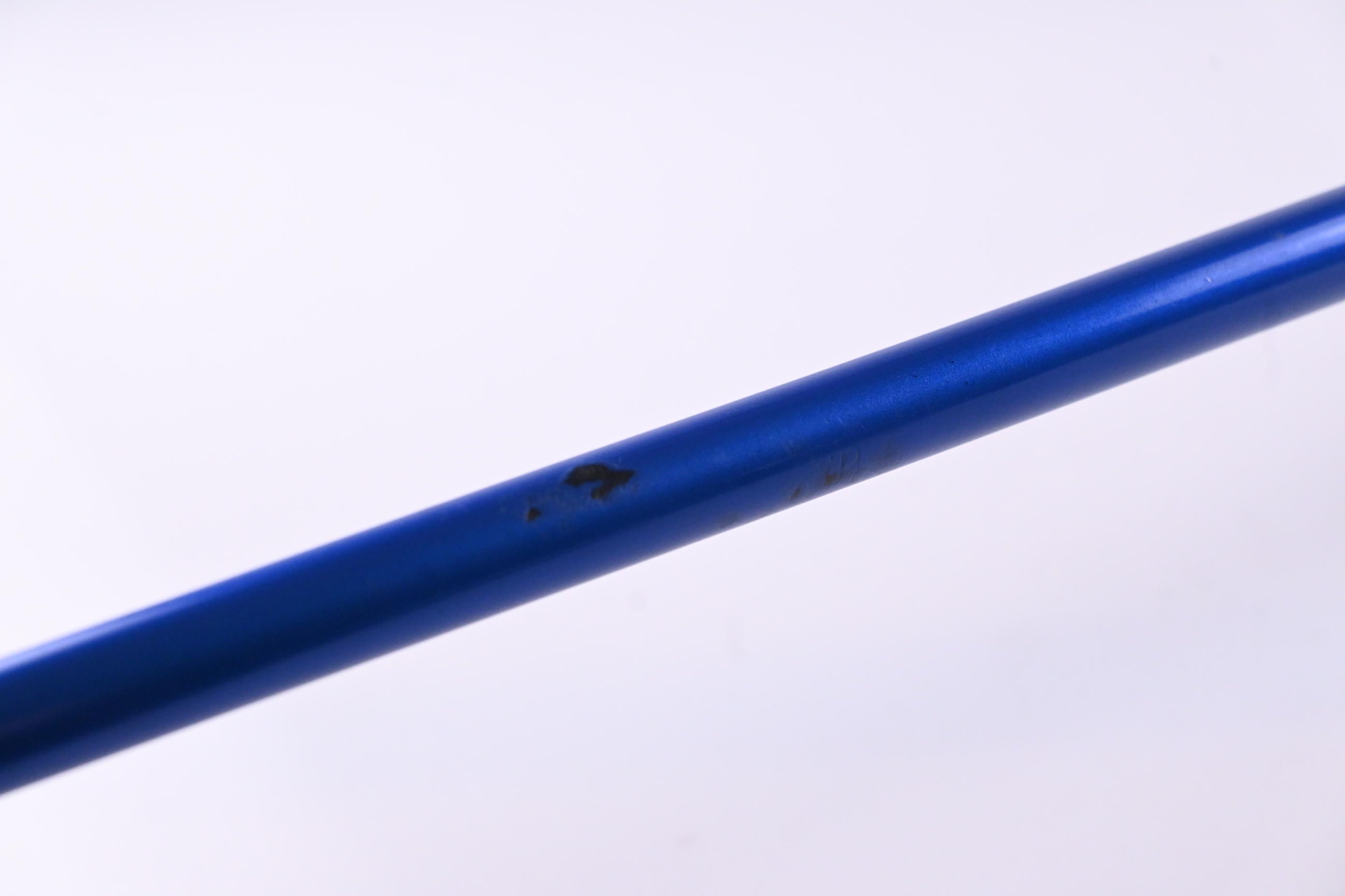 Snake Eyes 600 T Driver / 12 Degree / Stiff Flex Graffaloy Blue Shaft