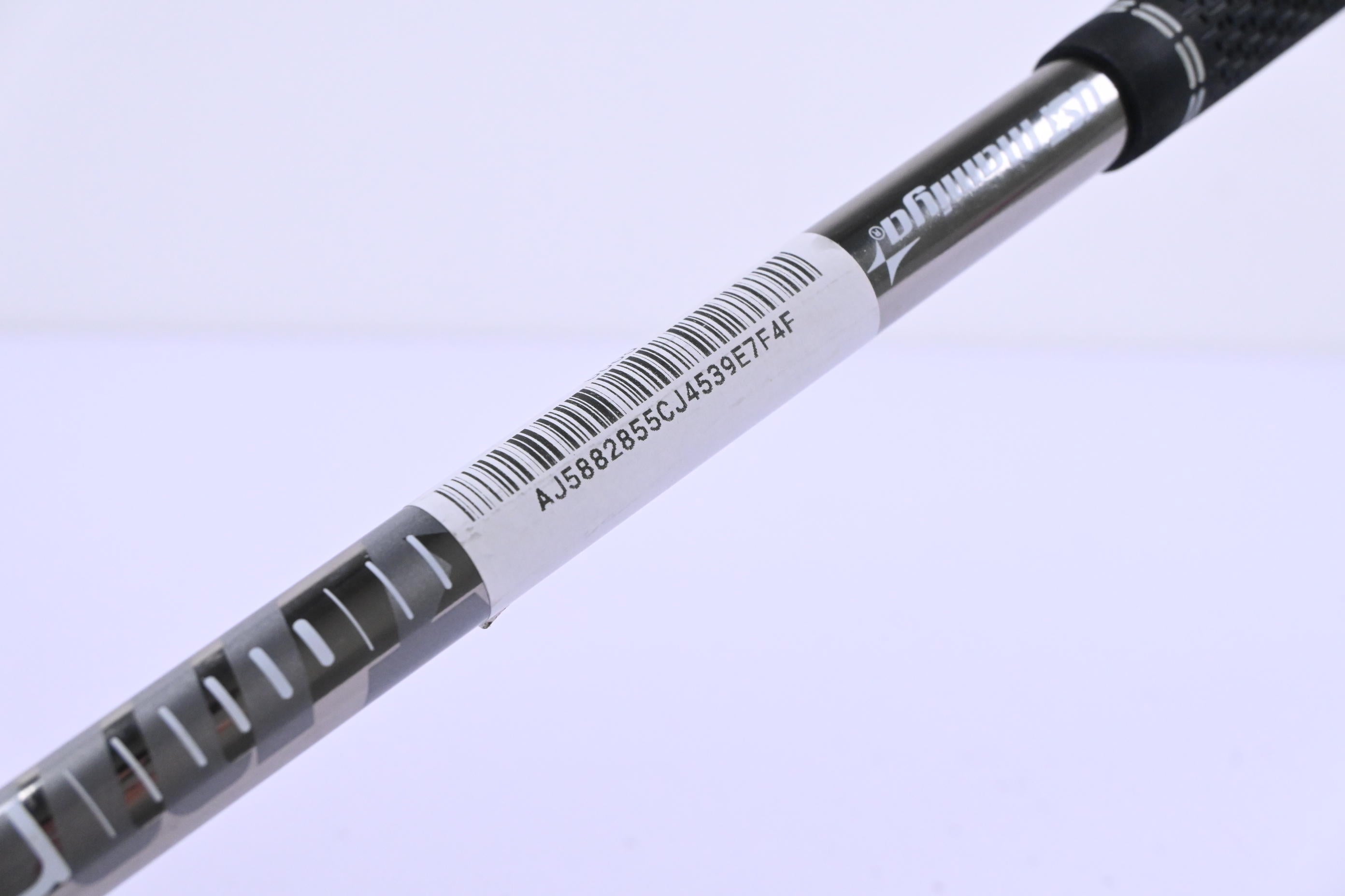Mizuno JPX 921 Fli-Hi #7 Hybrid / 29 Degree / Stiff Flex Recoil 95 Shaft
