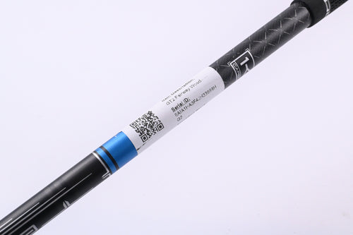 Left Hand Titleist GT2 #3 Wood / 16.5 Degree / Regular Flex Tensei 1K Blue 65