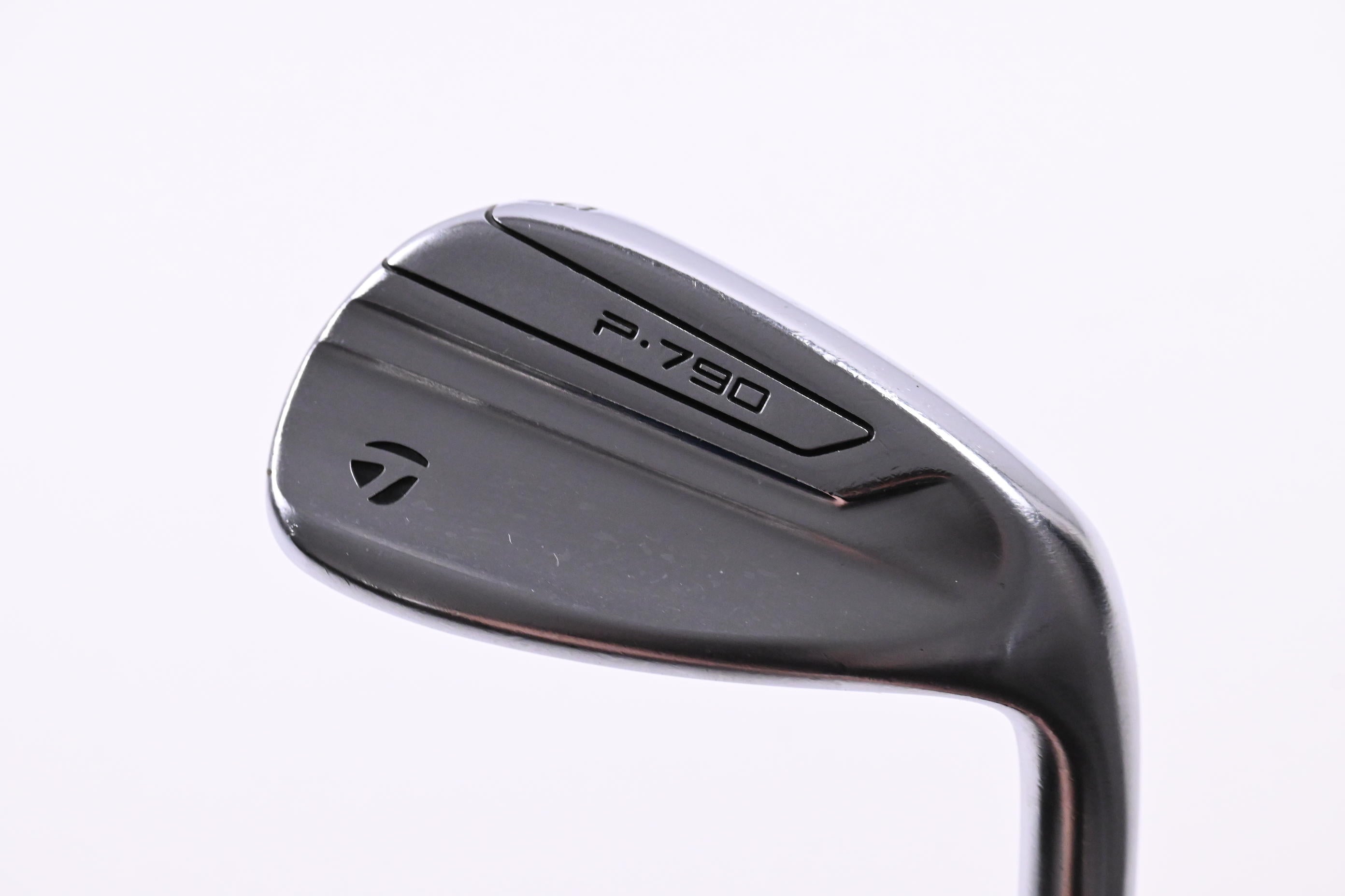 Taylormade P790 2019 Gap Wedge / 50 Degree / Stiff Flex KBS Tour 90 Shaft