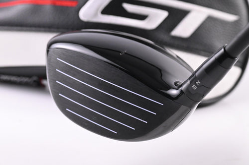 Titleist GT280 Mini Driver / 13 Degree / Stiff Flex Tensei 1K Blue 65 Shaft