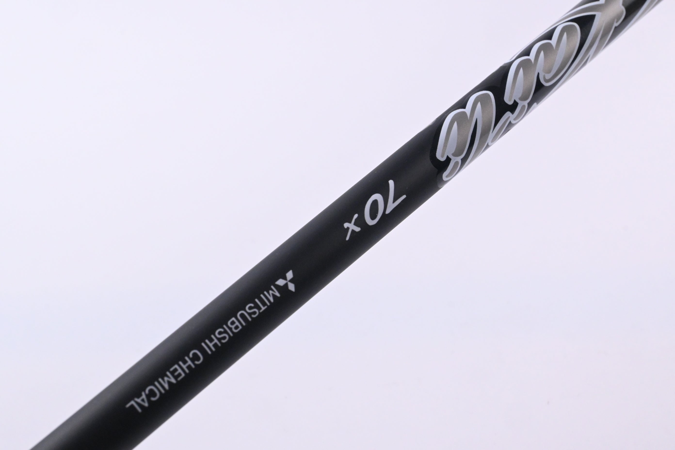 Cobra OPTM LS #3 Wood / 14.5 Degree / X-Flex Kai'li Dark Waves White 70