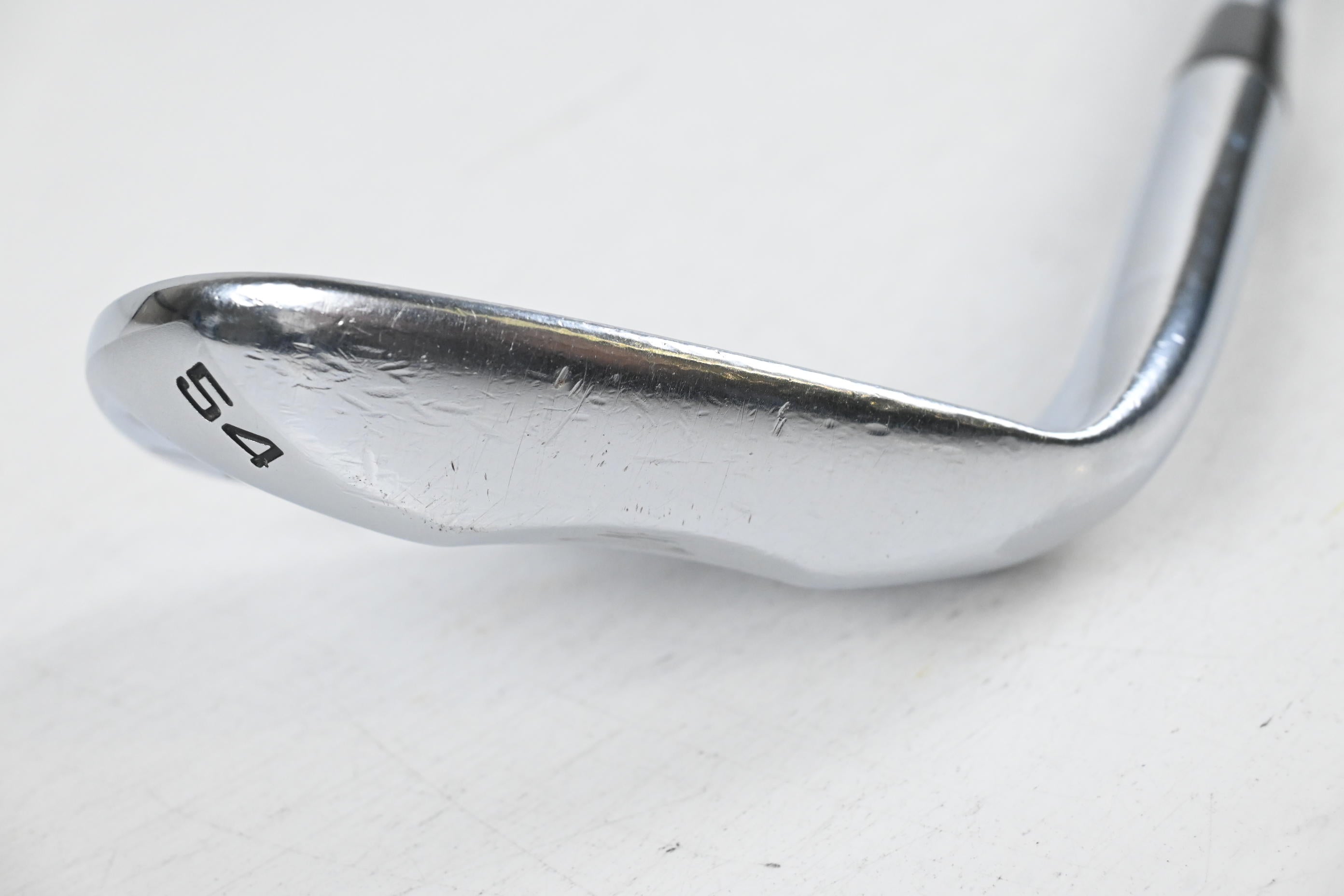 Cobra King Snakebite 2021 Sand Wedge / 54 Degree / Wedge Flex Steel Shaft