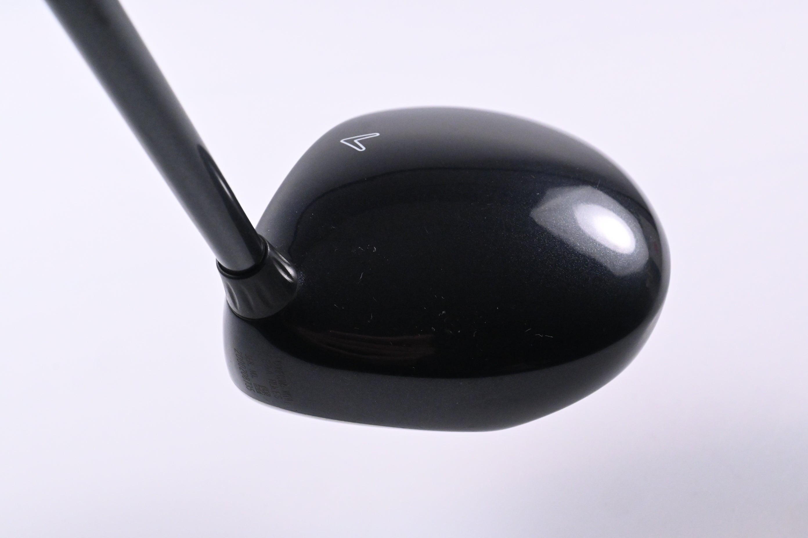 Callaway ERC II Driver / 11 Degree / Regular Flex System 50 Shaft