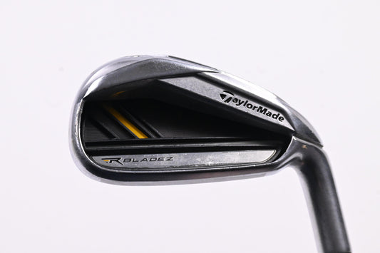 Taylormade Rocketbladez #4 Iron / 20 Degree / Regular Flex NS Pro 850 GH Shaft