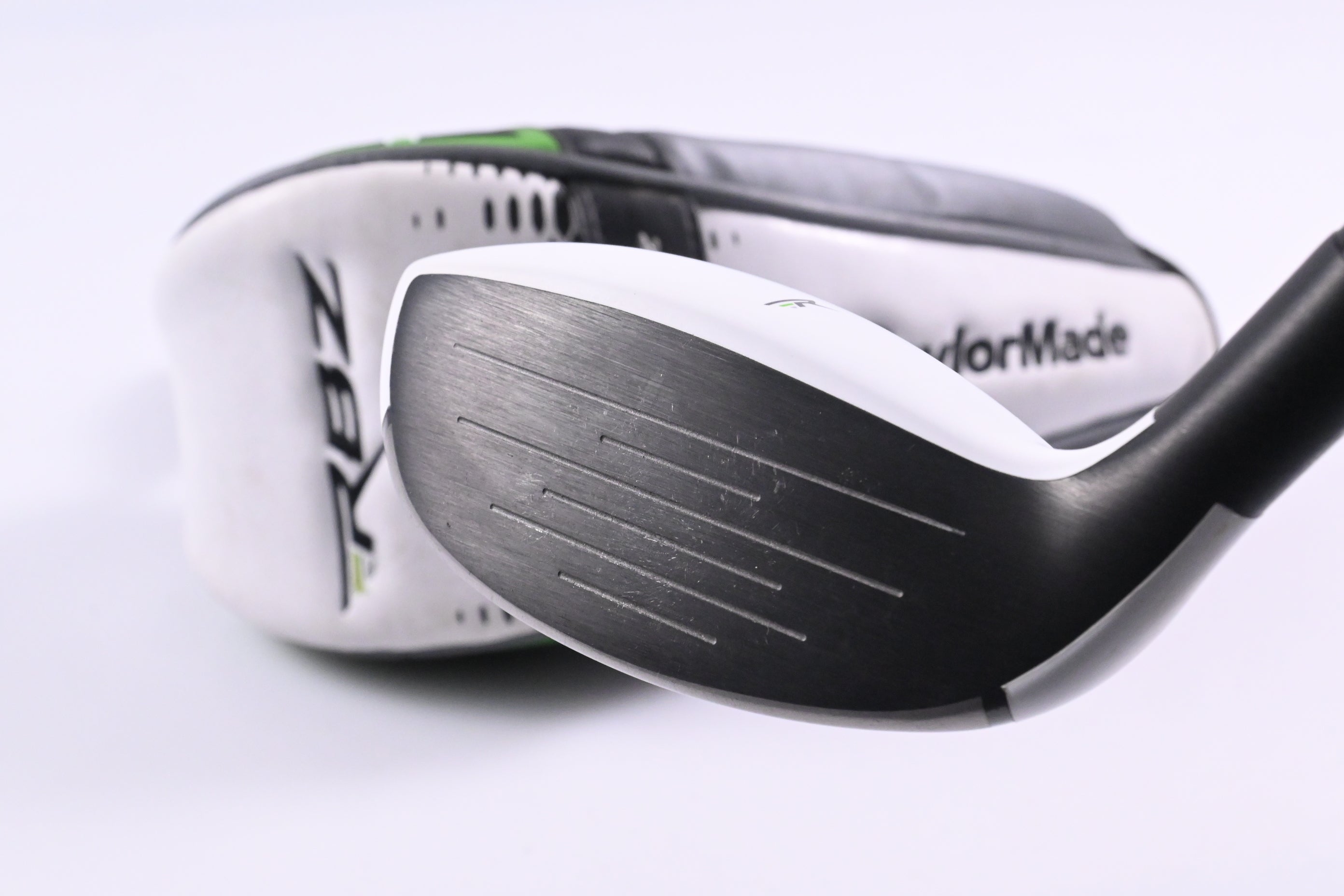 Taylormade RBZ Tour #2 Hybrid / 16.5 Degree / Regular Flex Taylormade RBZ 65