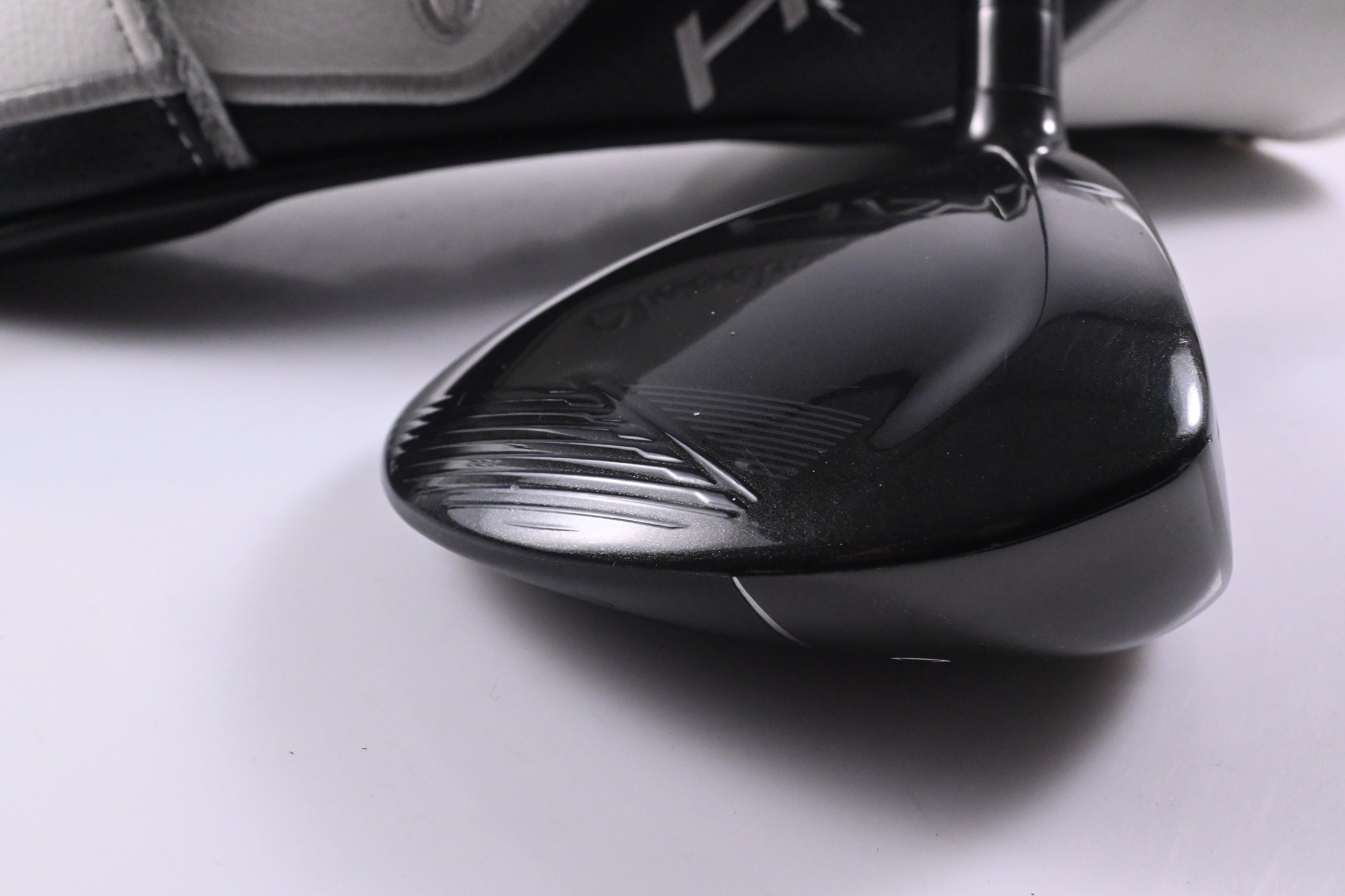 Cleveland Halo XL #3 Wood / 15 Degree / Regular Flex Tensei AV Blue 55 Shaft