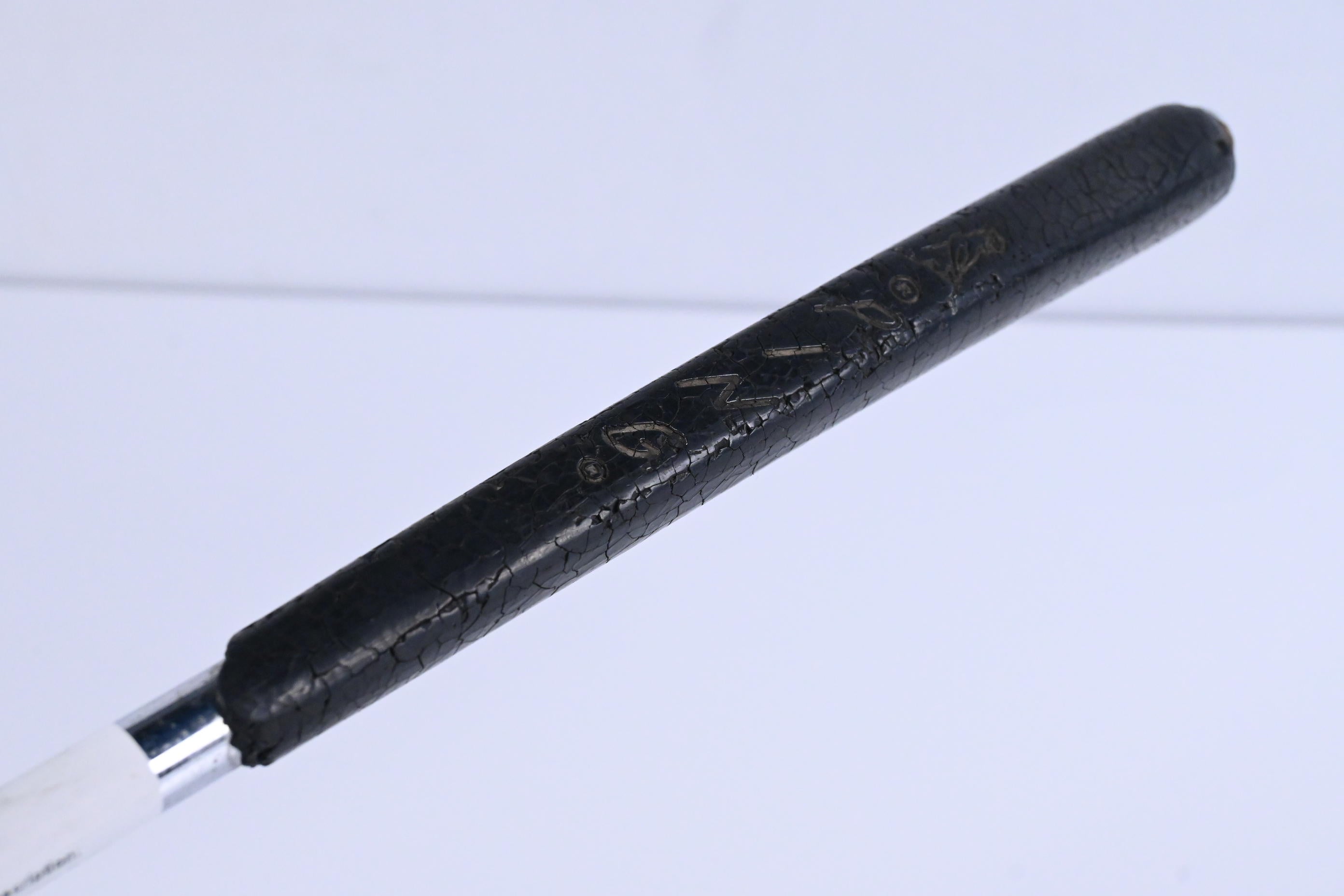 Ping Karsten Original Zing Putter / 35.5 Inch