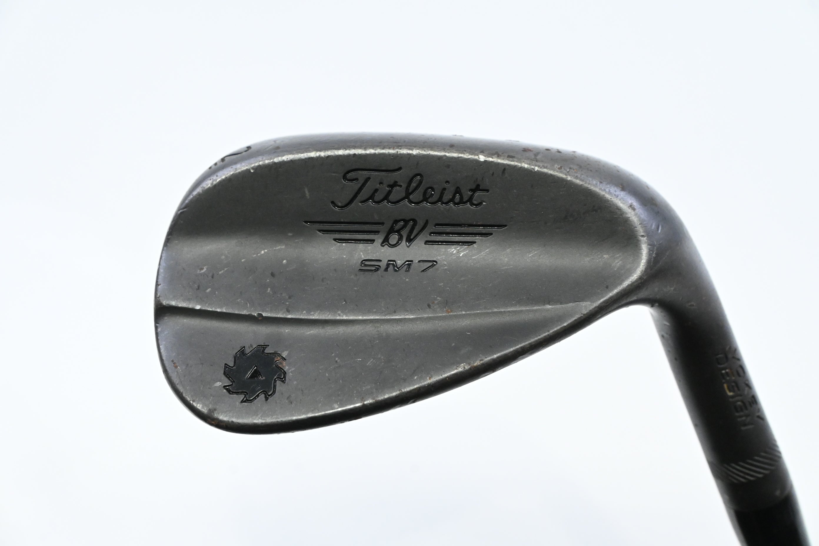 Titleist Vokey SM7 Gap Wedge / 52 Degree / Regular Flex UST Recoil 95 Shaft