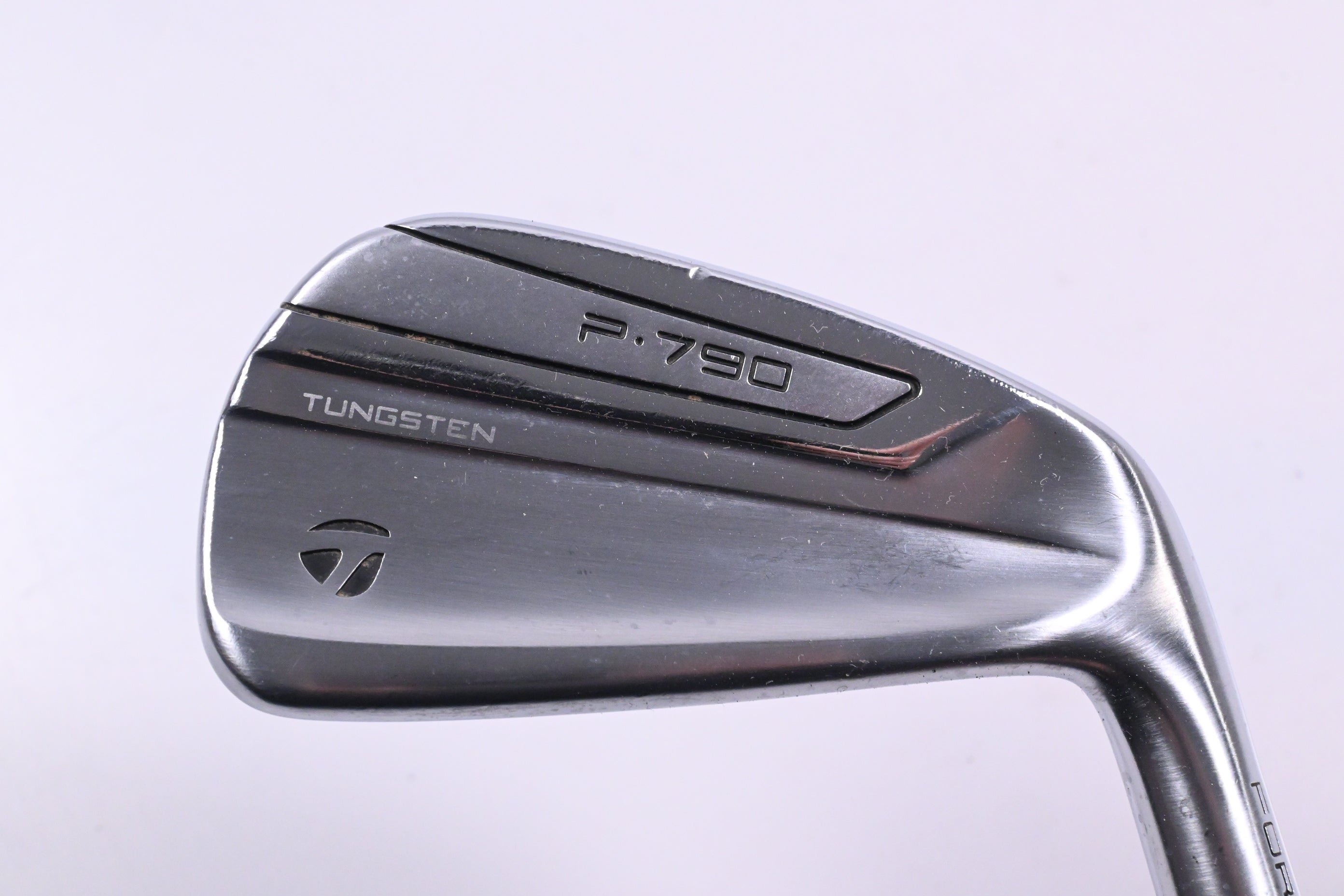 Taylormade P790 2019 #5 Iron / 23.5 Degree / Stiff Flex Dynamic Gold 105 S300